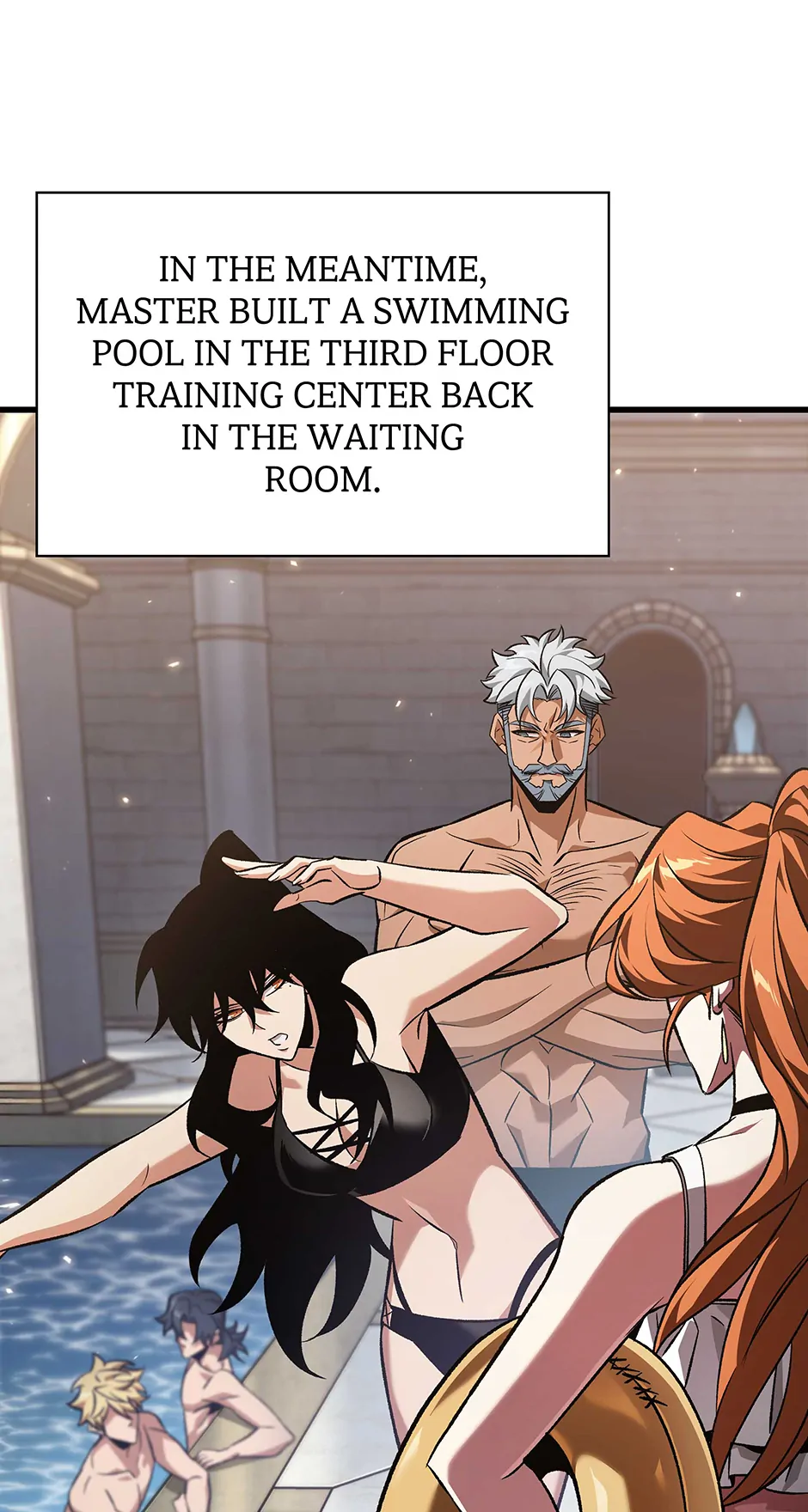 Read Pick Me Up Manga Online