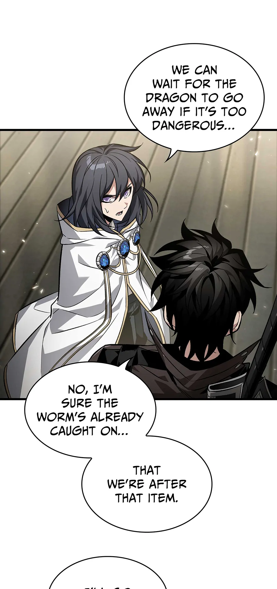 Read Pick Me Up Manga Online