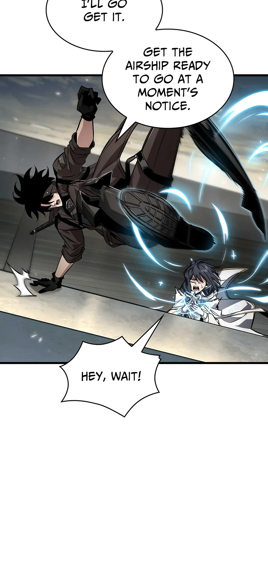 Read Pick Me Up Manga Online