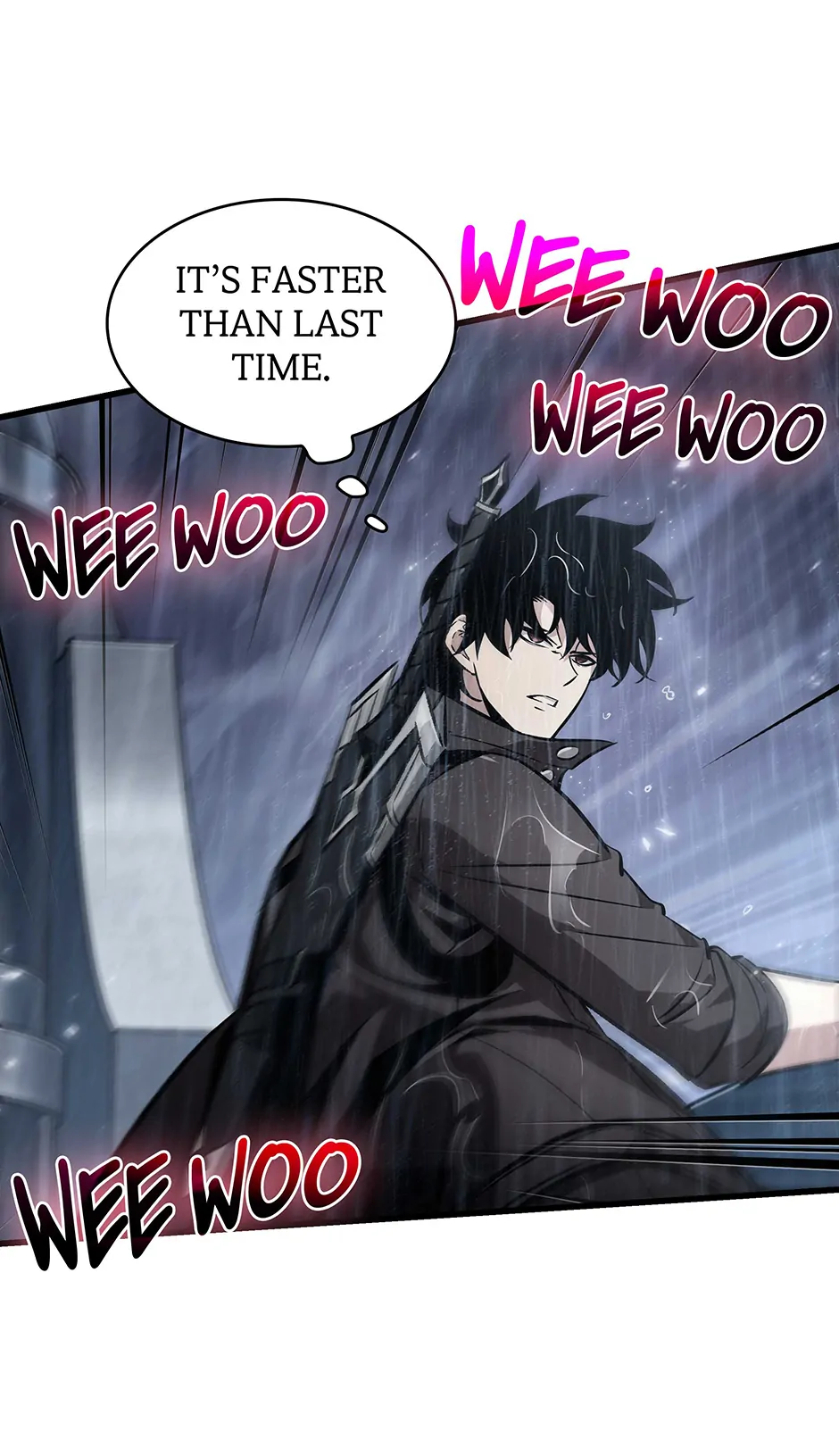 Read Pick Me Up Manga Online