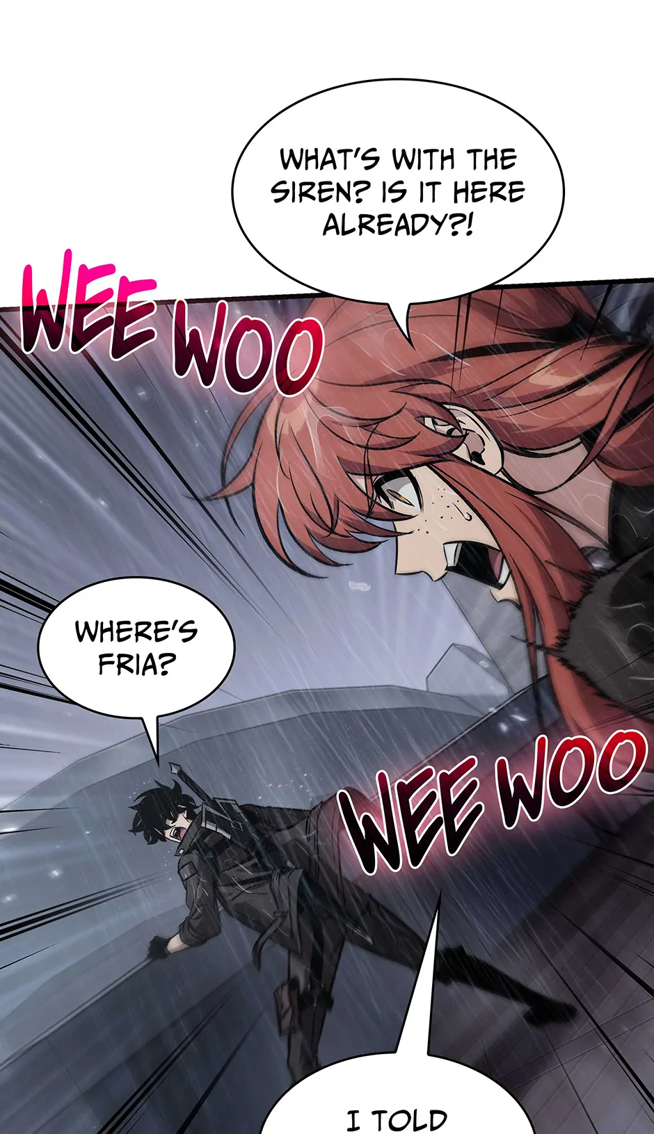 Read Pick Me Up Manga Online