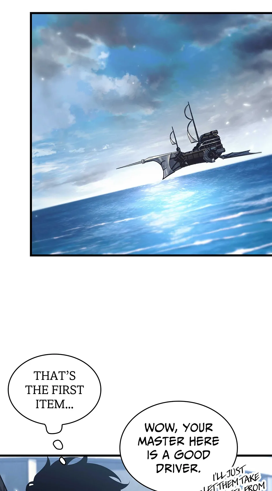 Read Pick Me Up Manga Online