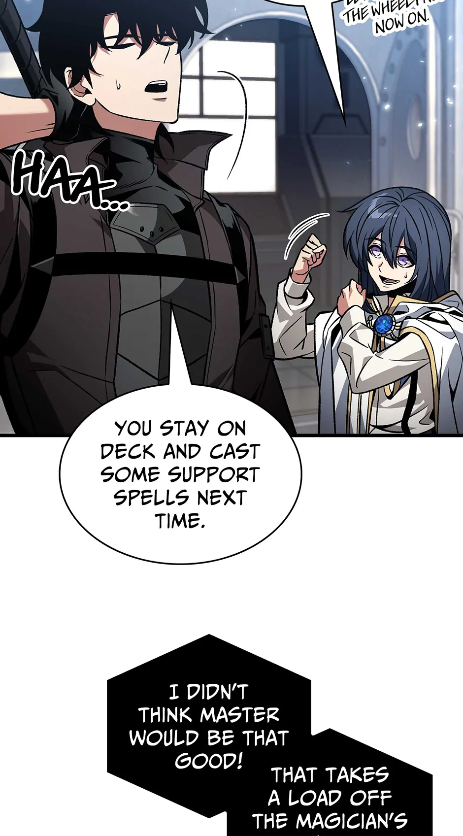 Read Pick Me Up Manga Online