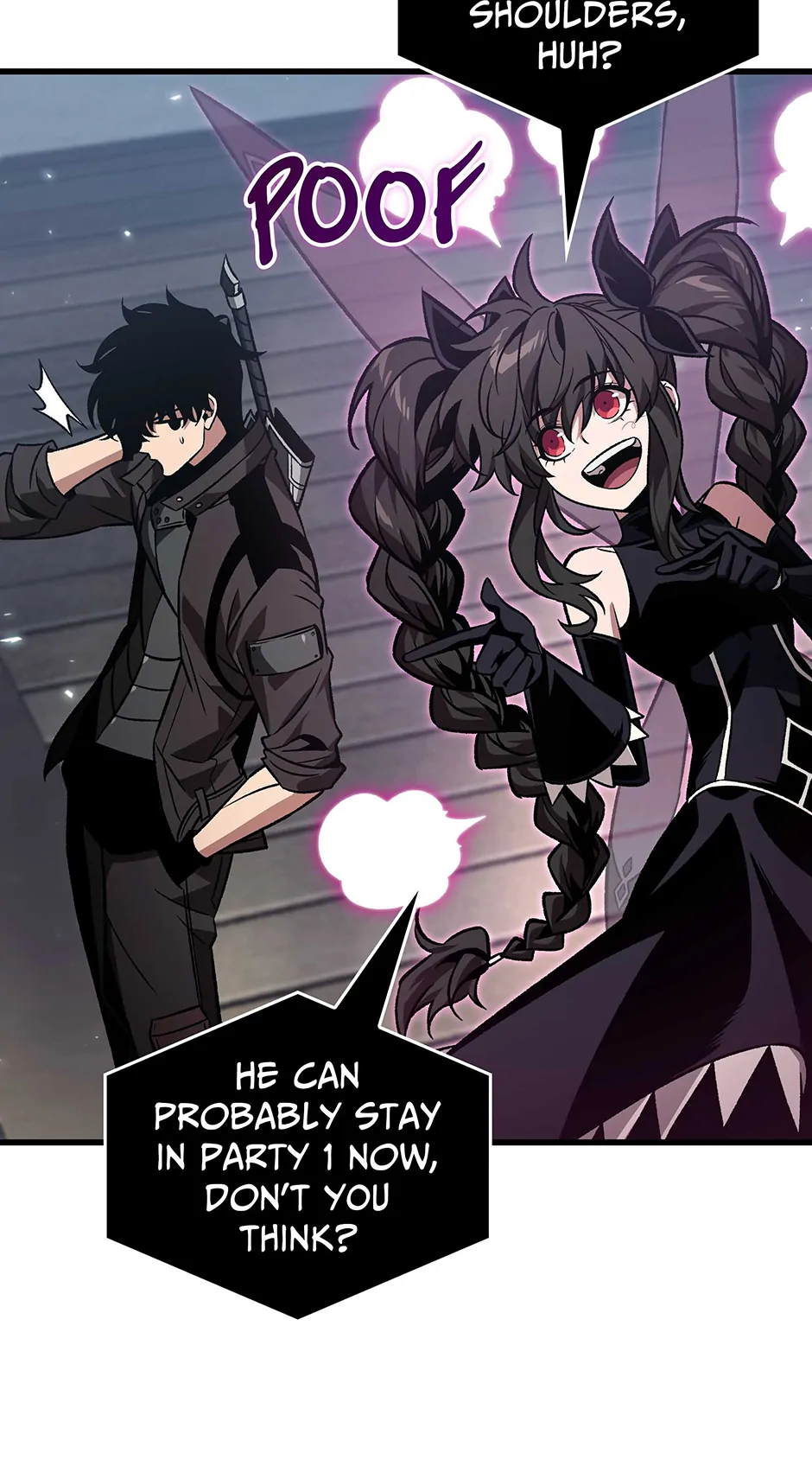 Read Pick Me Up Manga Online