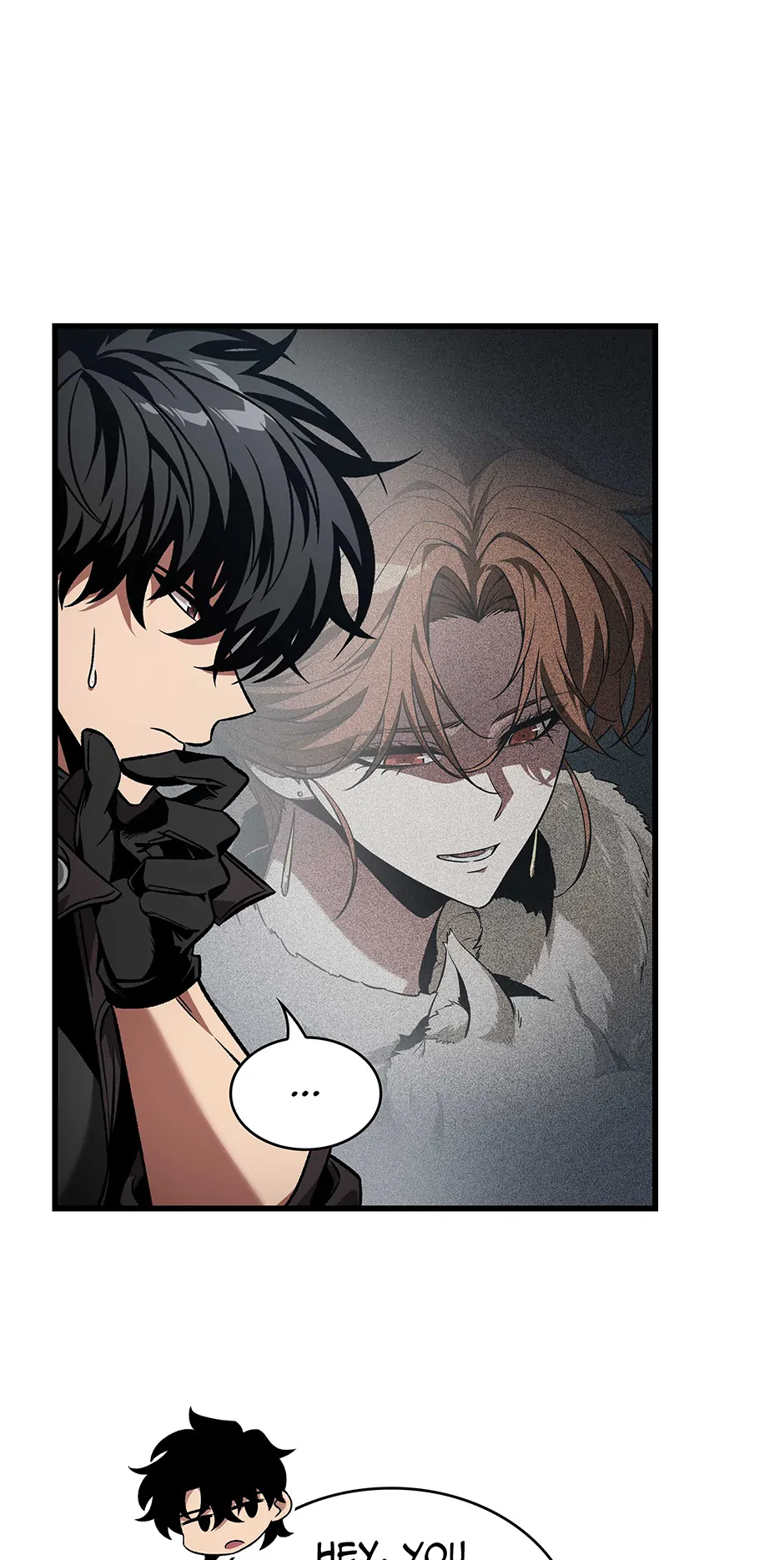 Read Pick Me Up Manga Online
