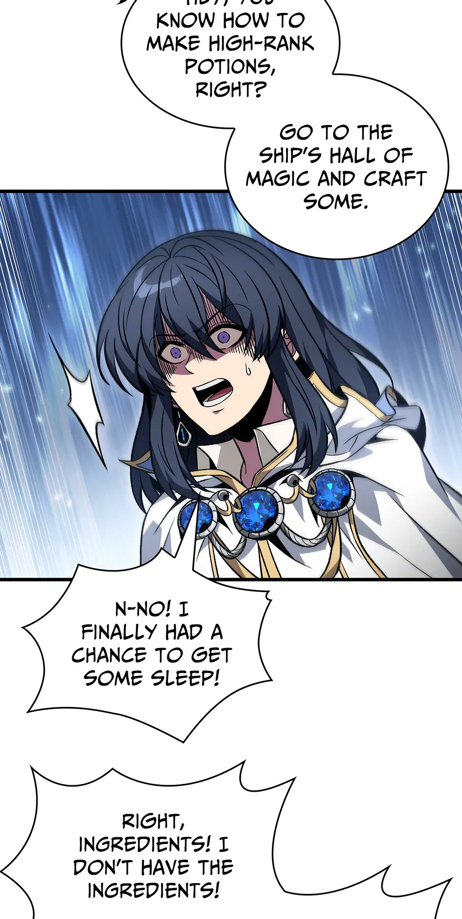 Read Pick Me Up Manga Online