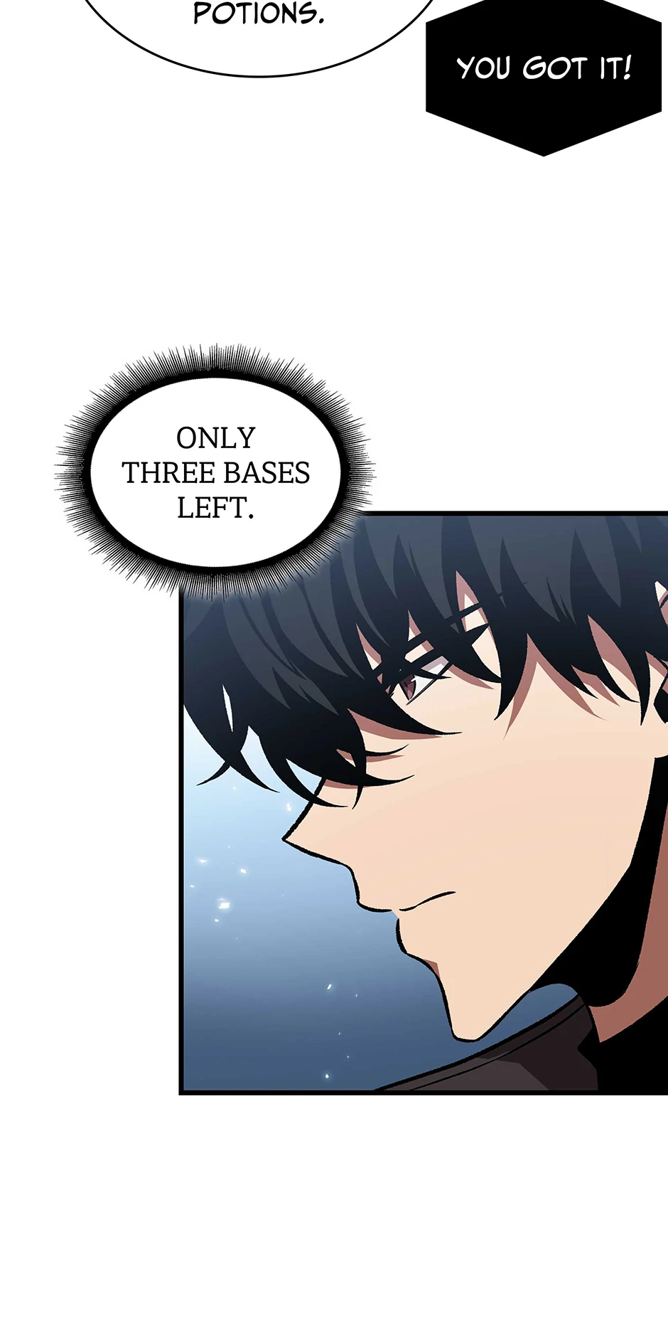 Read Pick Me Up Manga Online