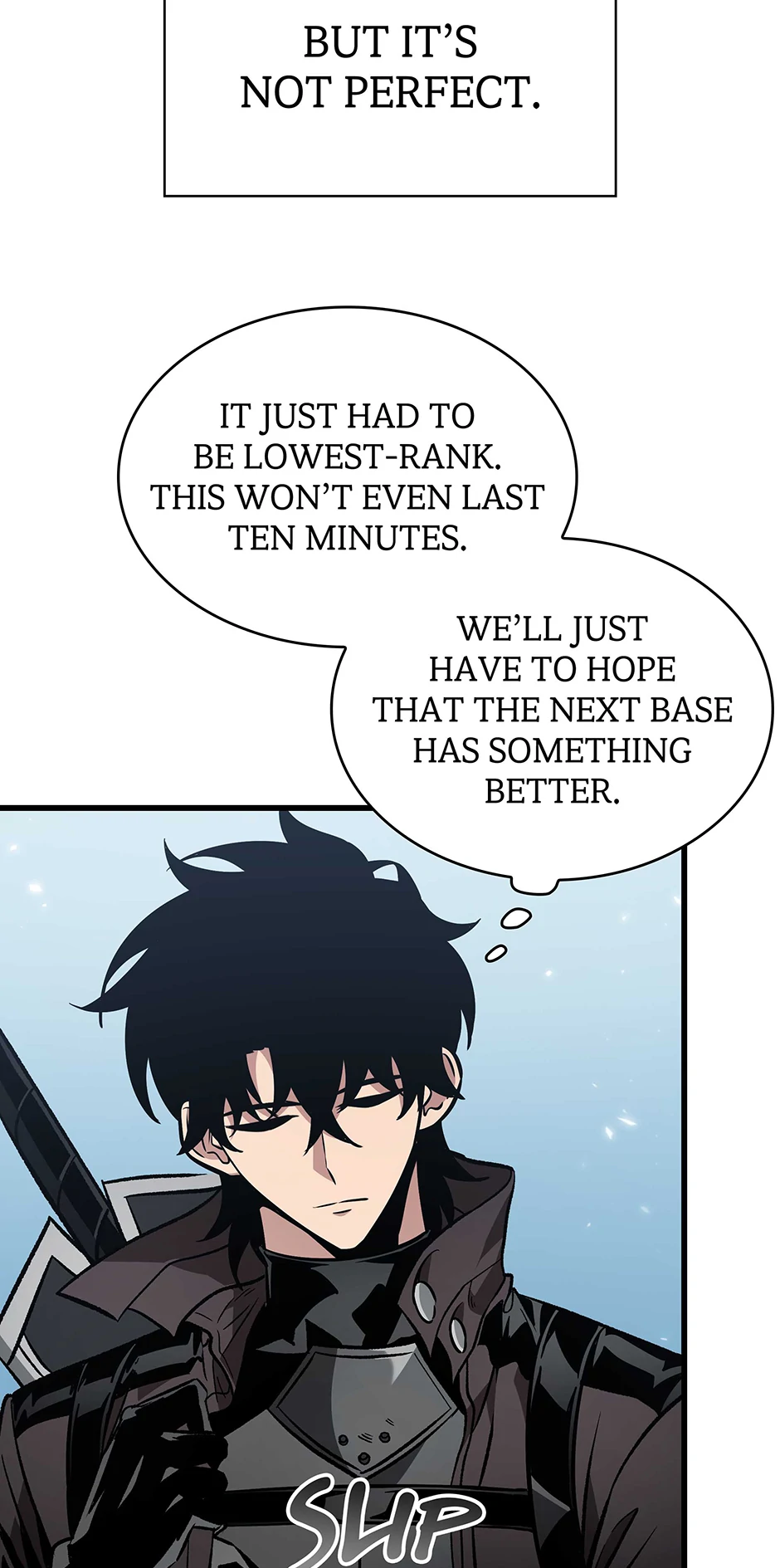 Read Pick Me Up Manga Online