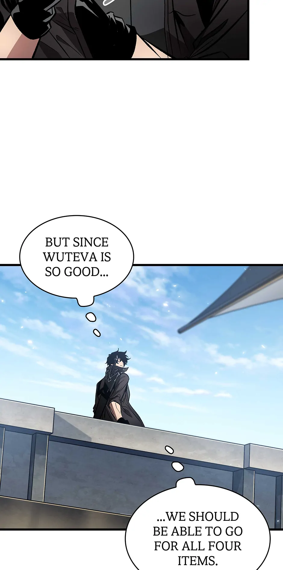 Read Pick Me Up Manga Online