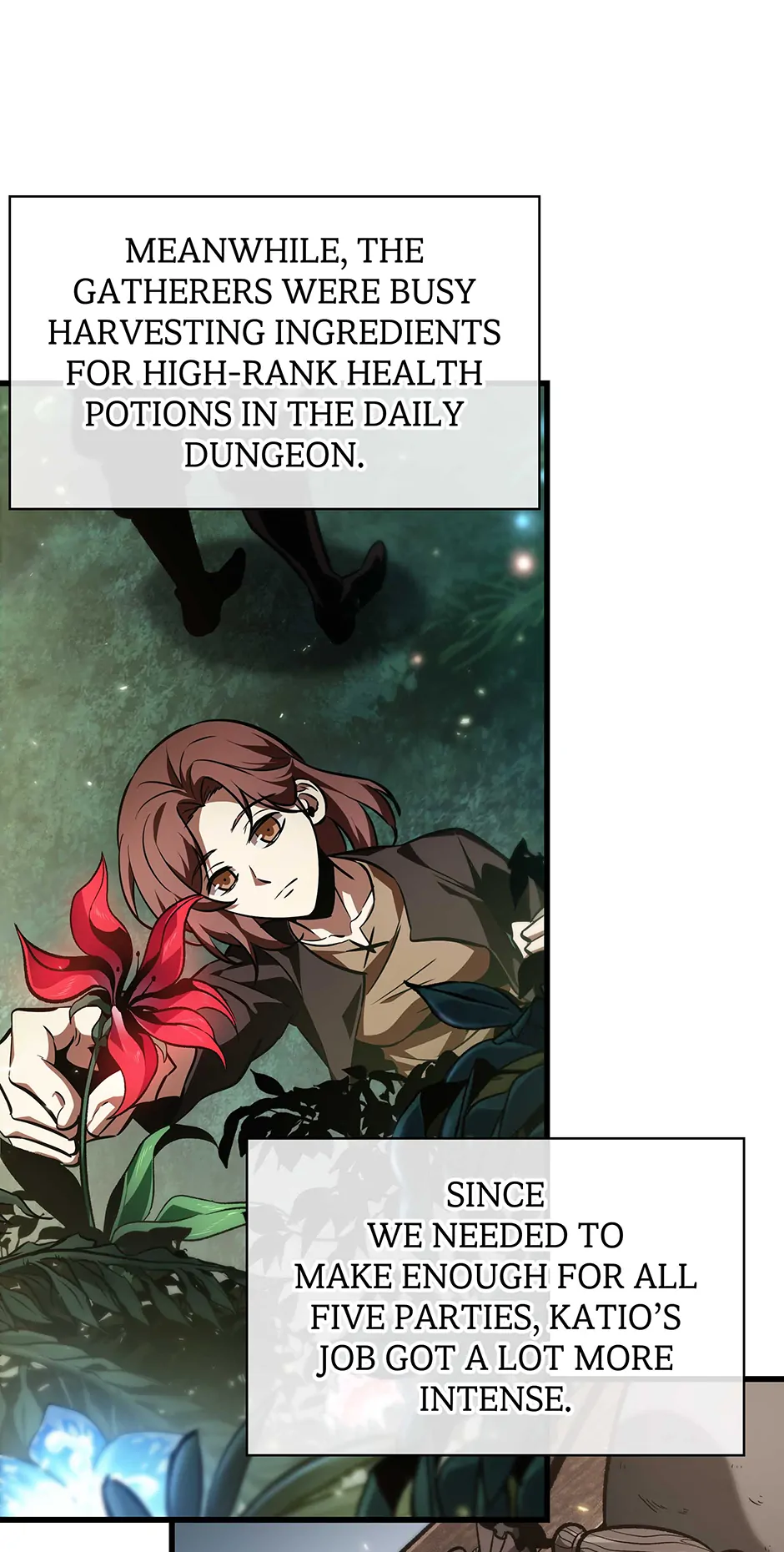 Read Pick Me Up Manga Online