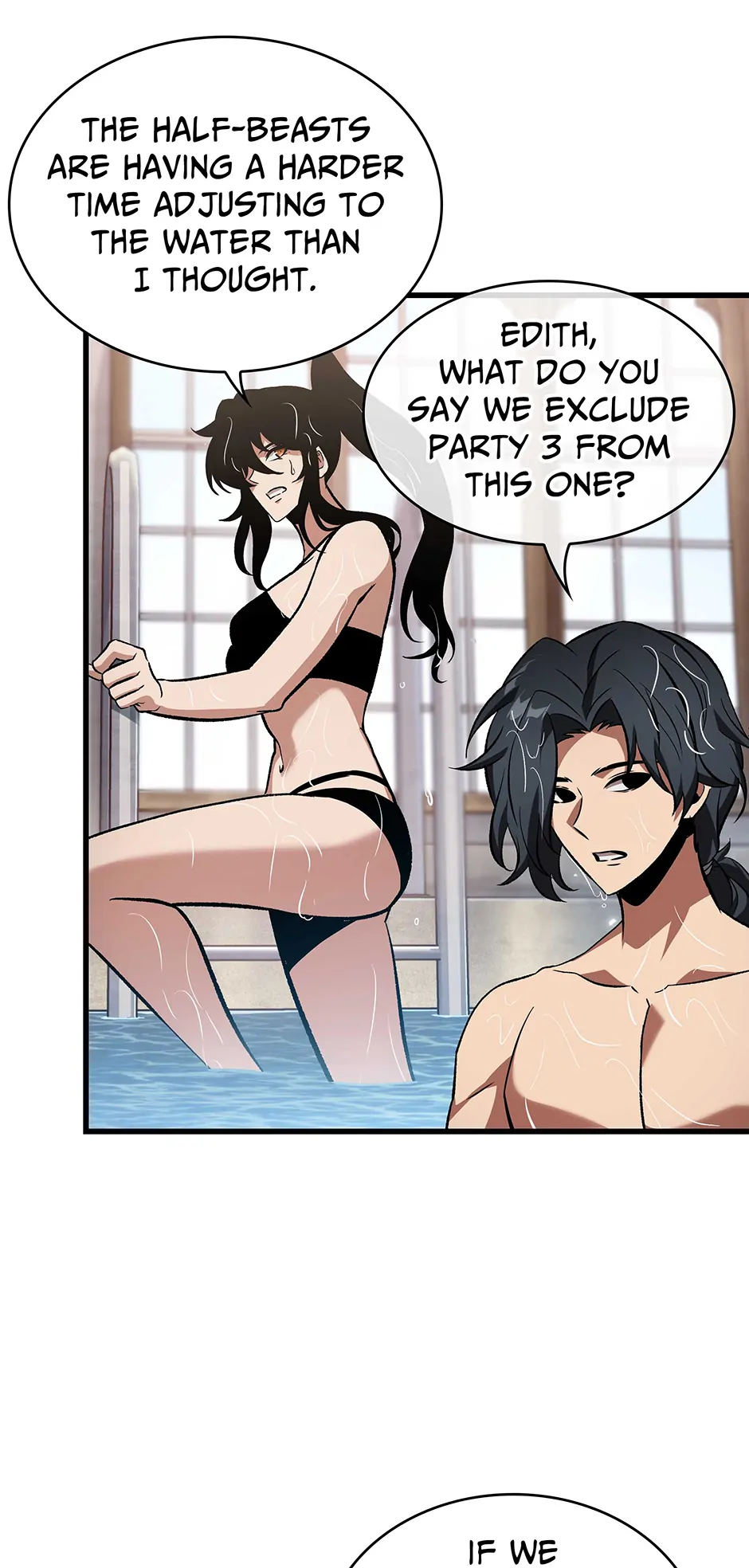 Read Pick Me Up Manga Online