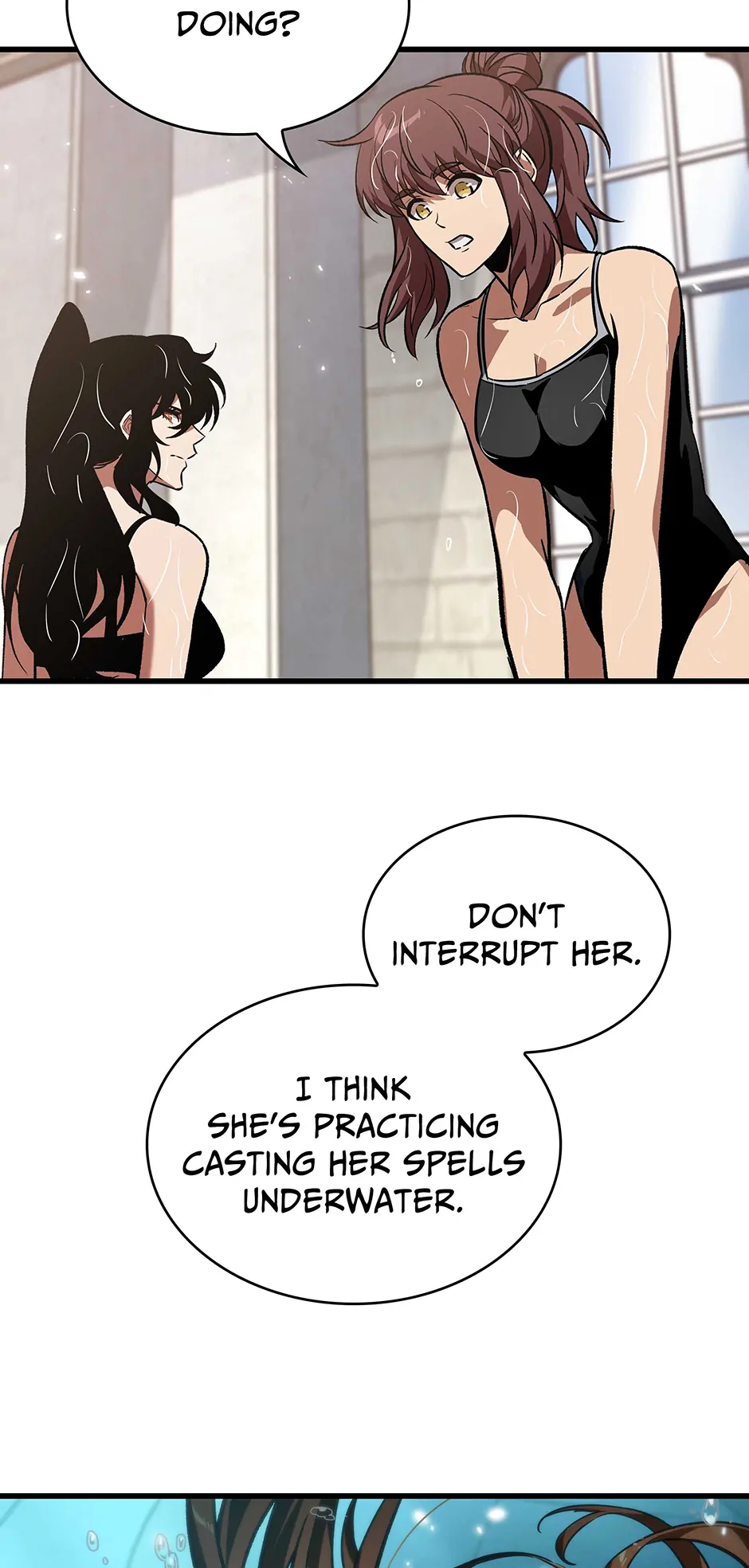 Read Pick Me Up Manga Online