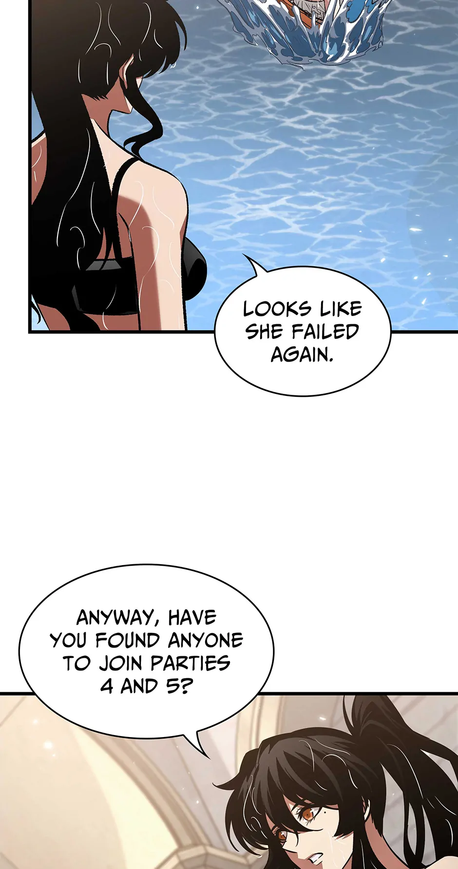 Read Pick Me Up Manga Online