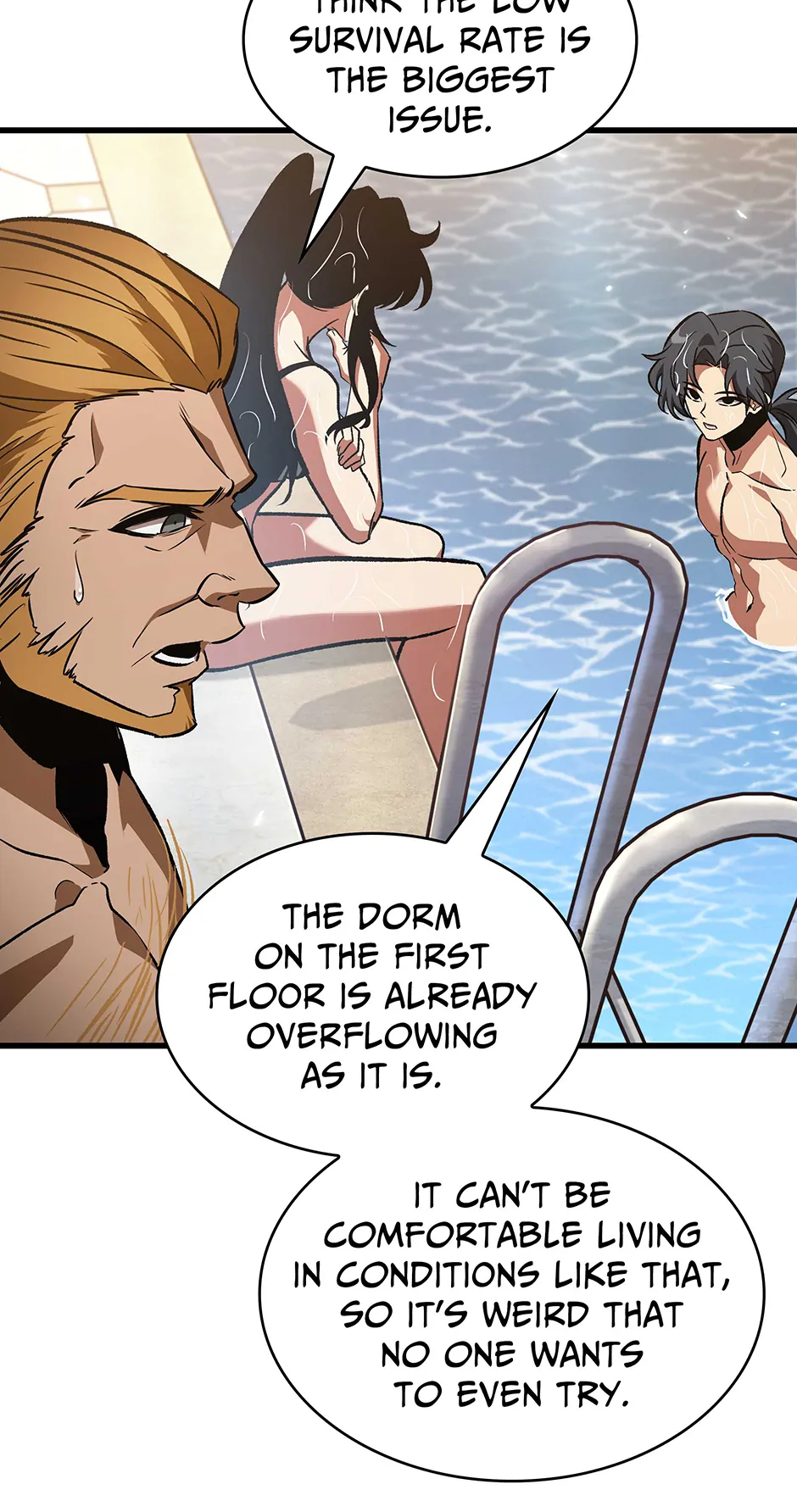 Read Pick Me Up Manga Online