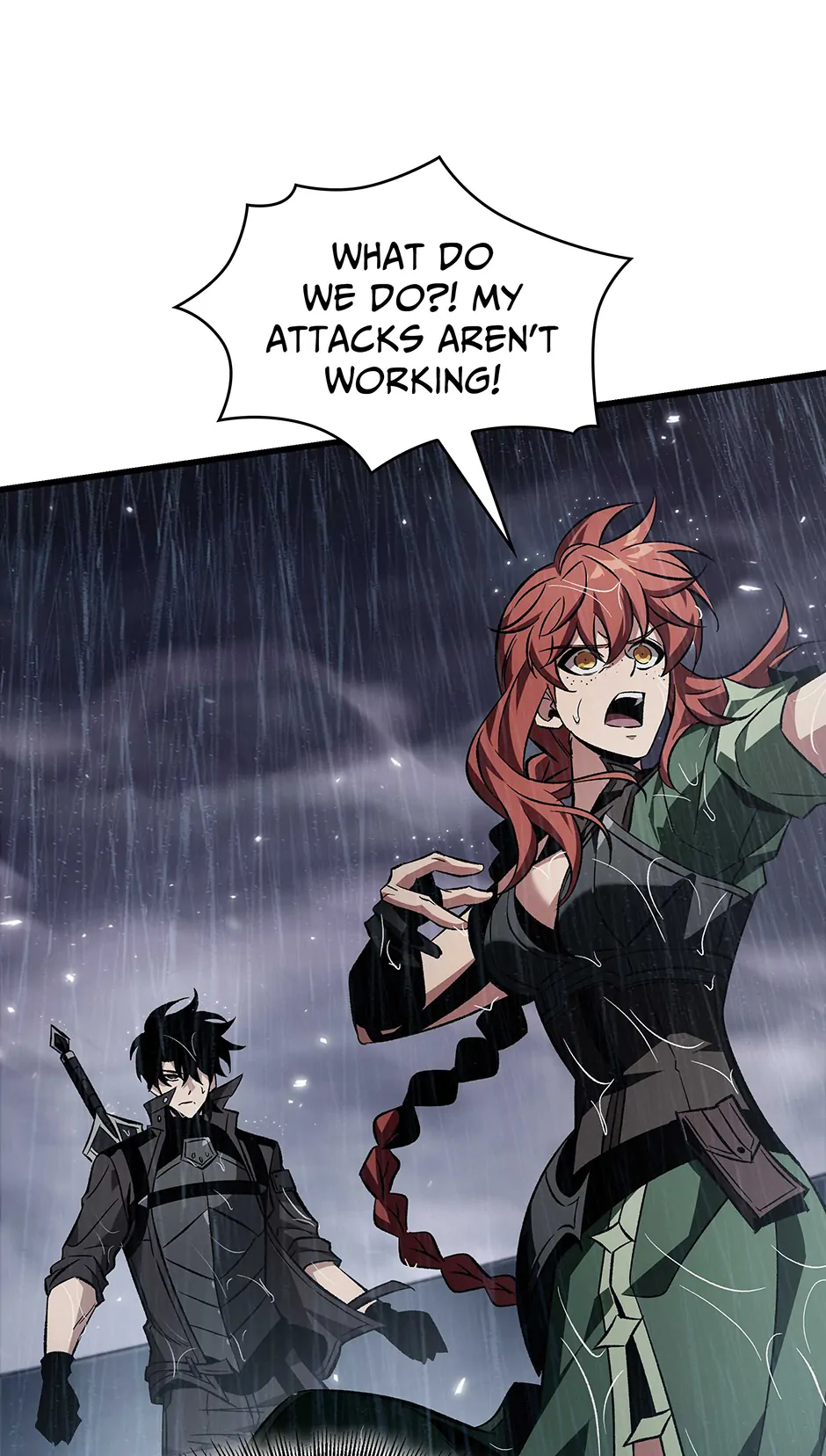 Read Pick Me Up Manga Online