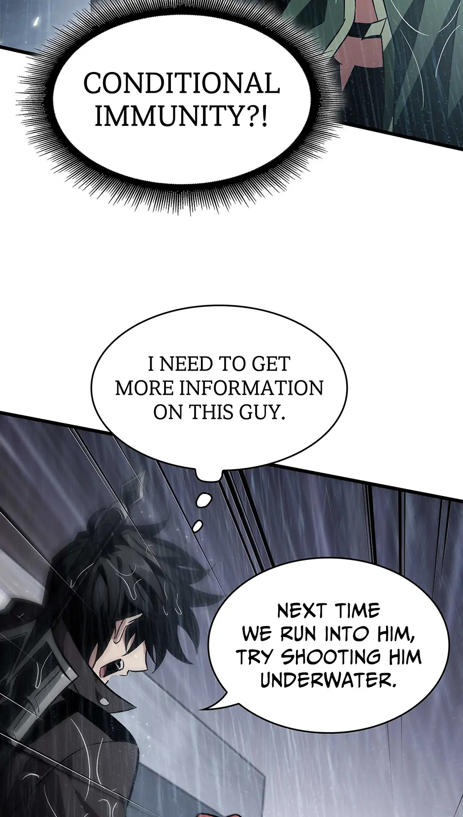Read Pick Me Up Manga Online