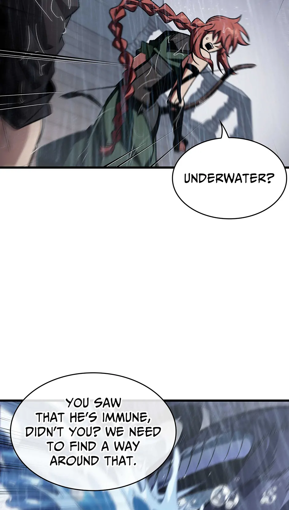 Read Pick Me Up Manga Online