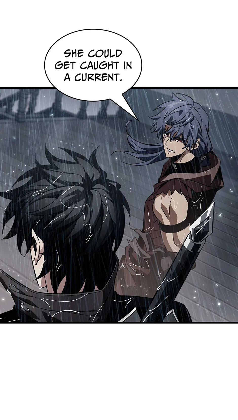Read Pick Me Up Manga Online
