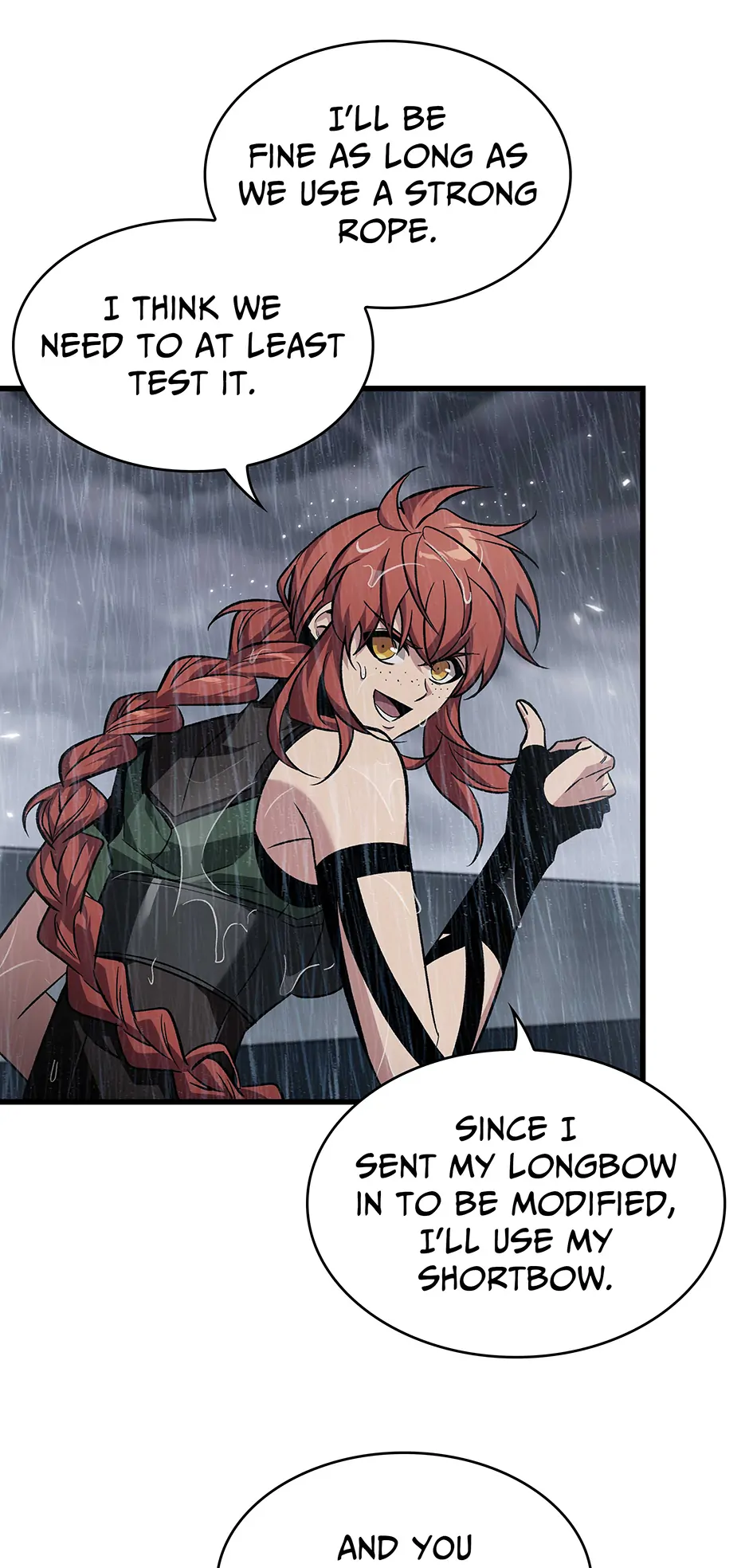 Read Pick Me Up Manga Online