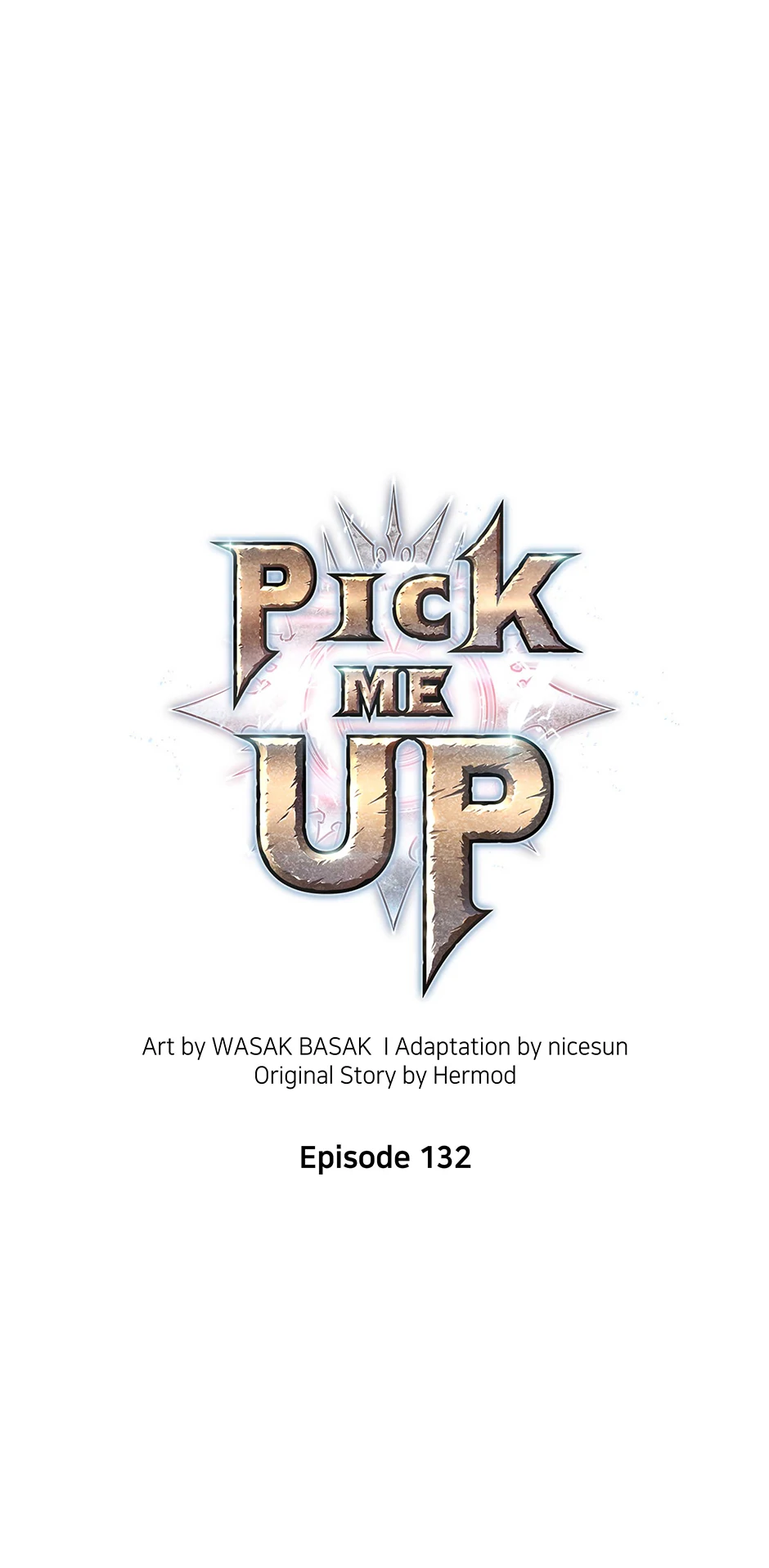 Read Pick Me Up Manga Online