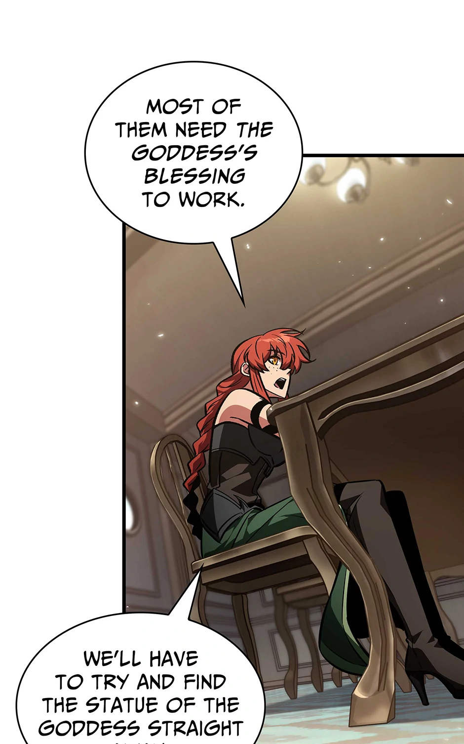 Read Pick Me Up Manga Online