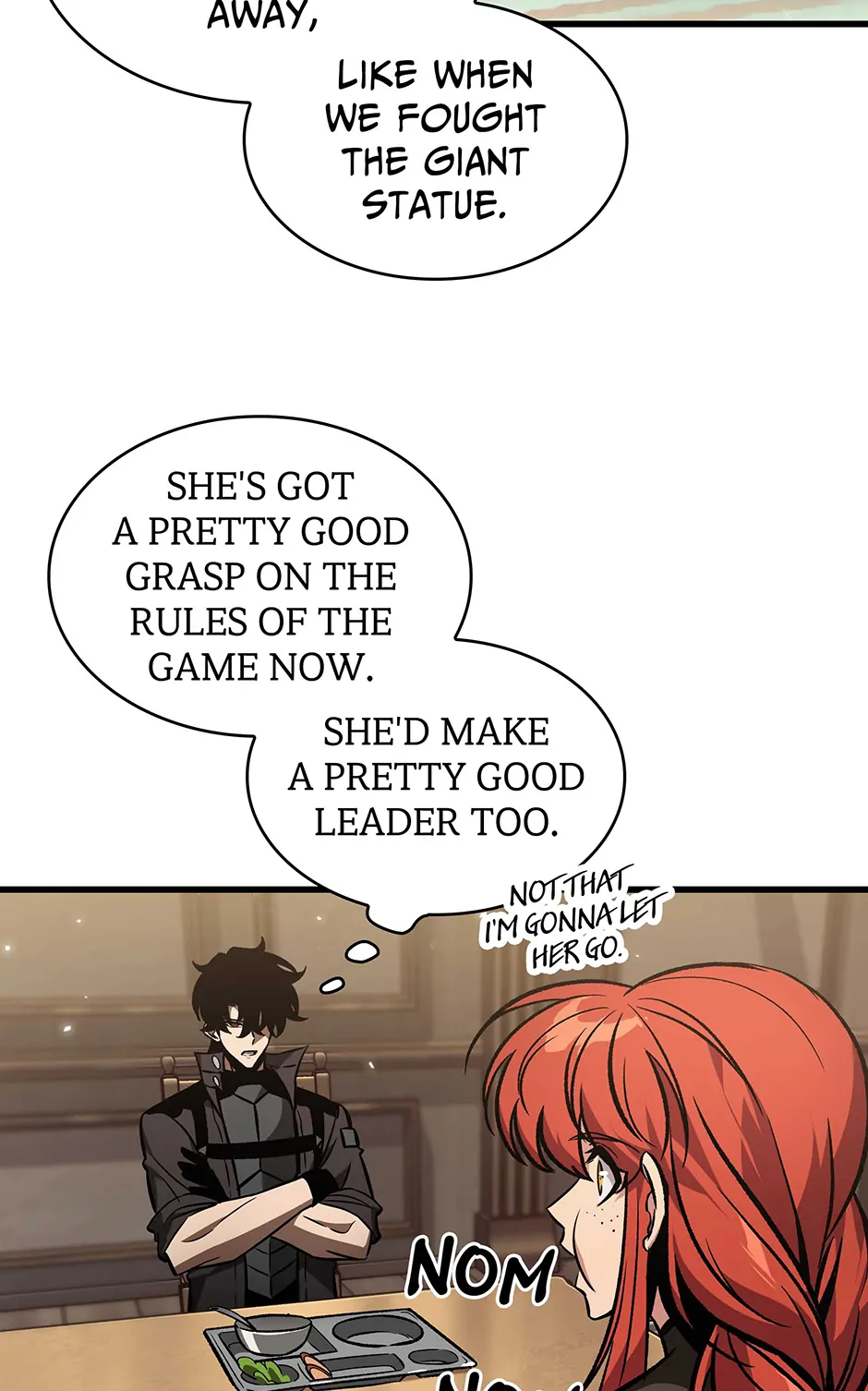 Read Pick Me Up Manga Online