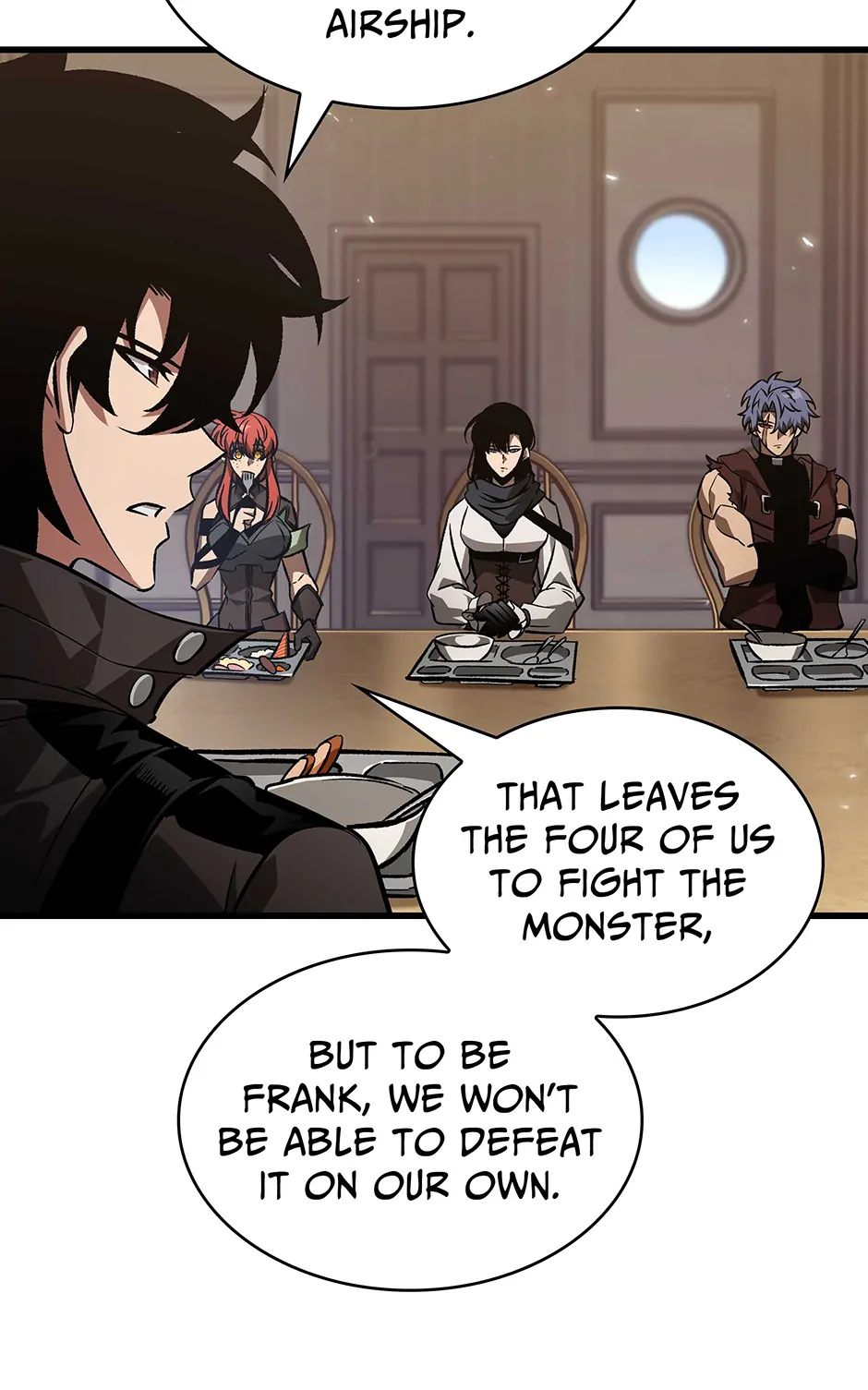 Read Pick Me Up Manga Online