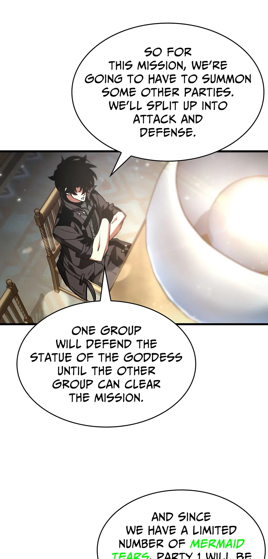 Read Pick Me Up Manga Online