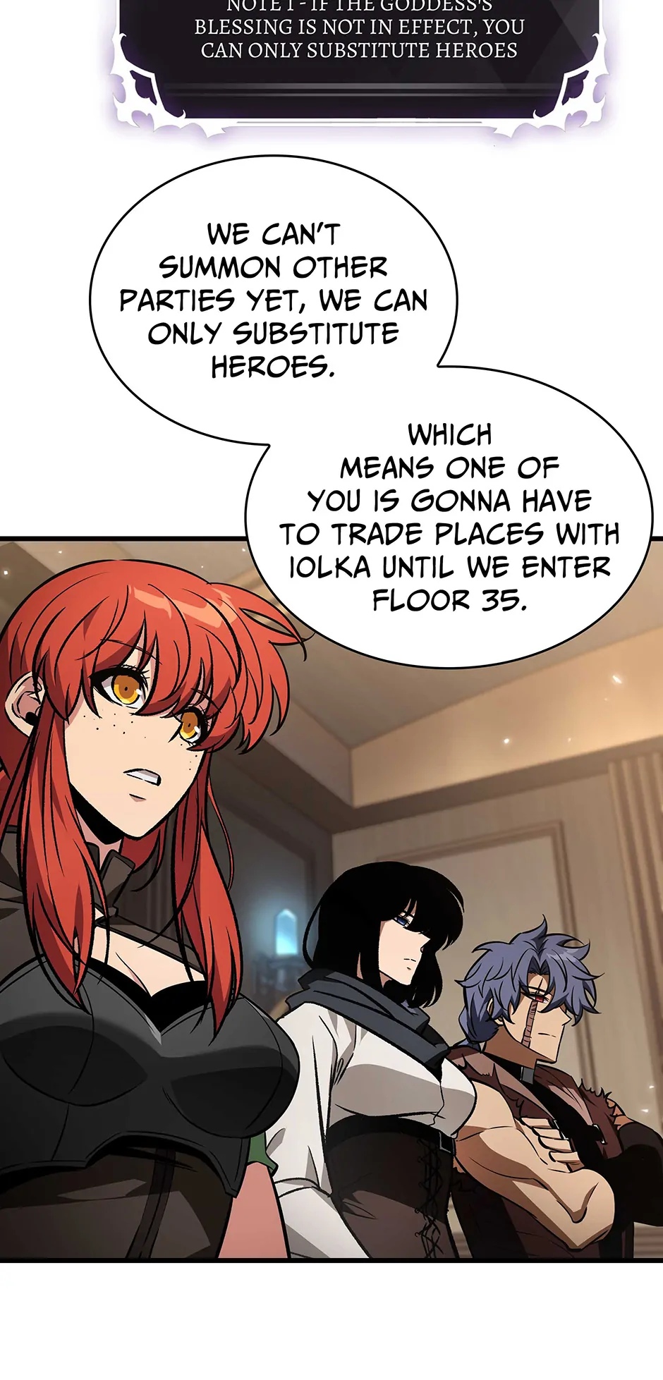 Read Pick Me Up Manga Online