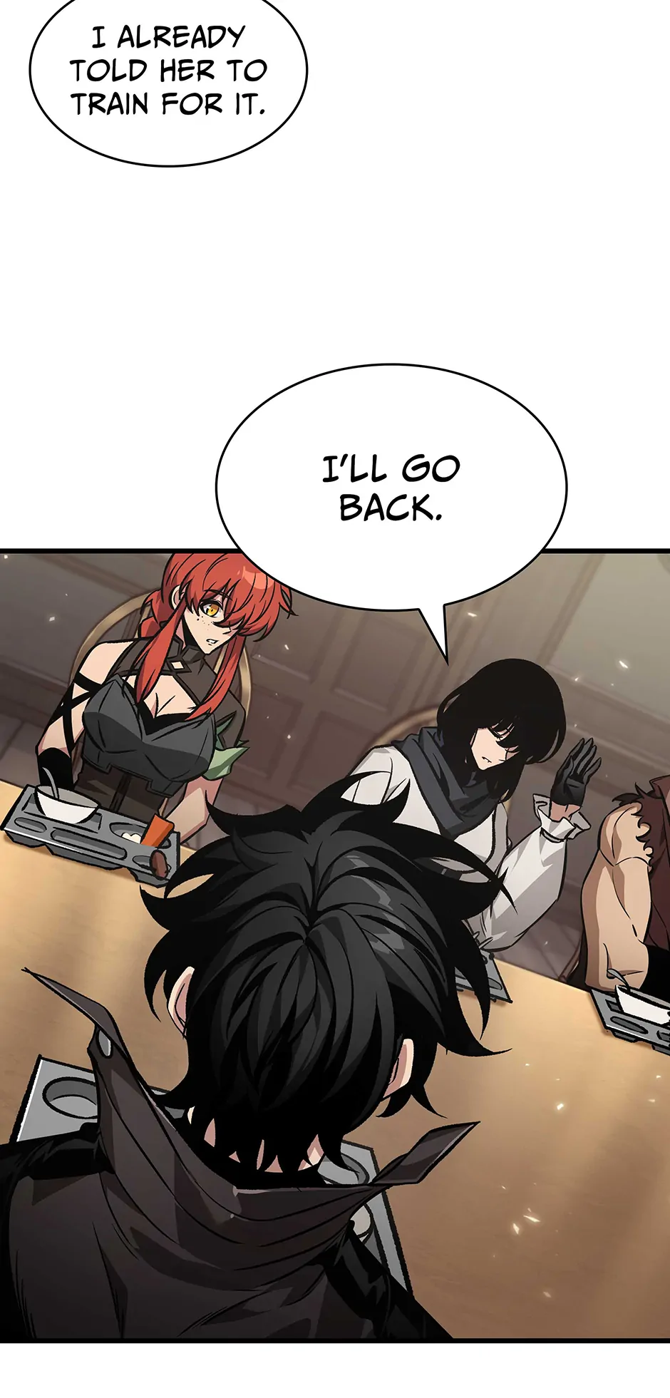 Read Pick Me Up Manga Online