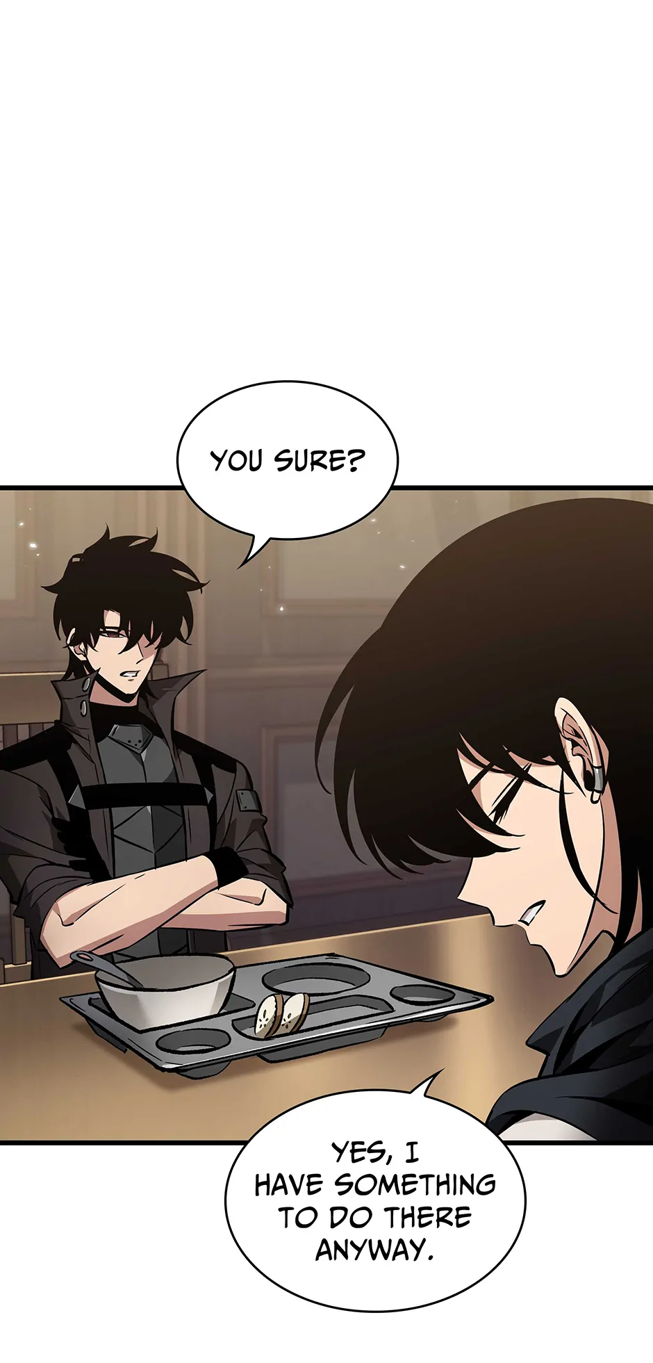 Read Pick Me Up Manga Online