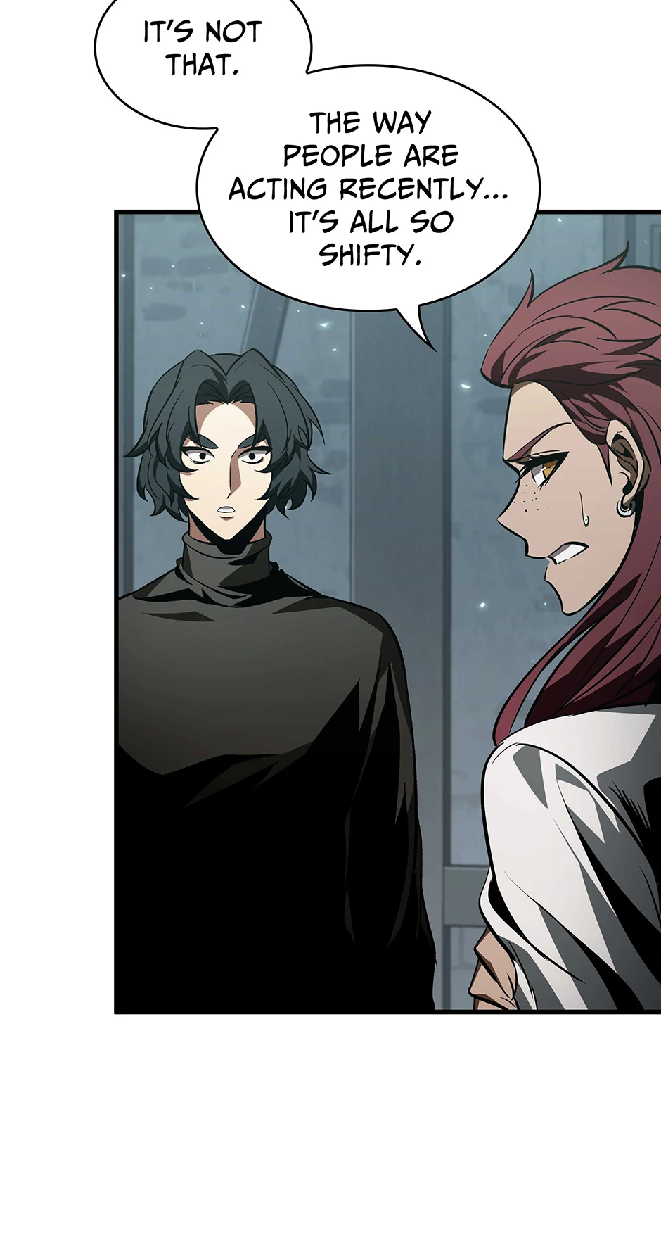 Read Pick Me Up Manga Online
