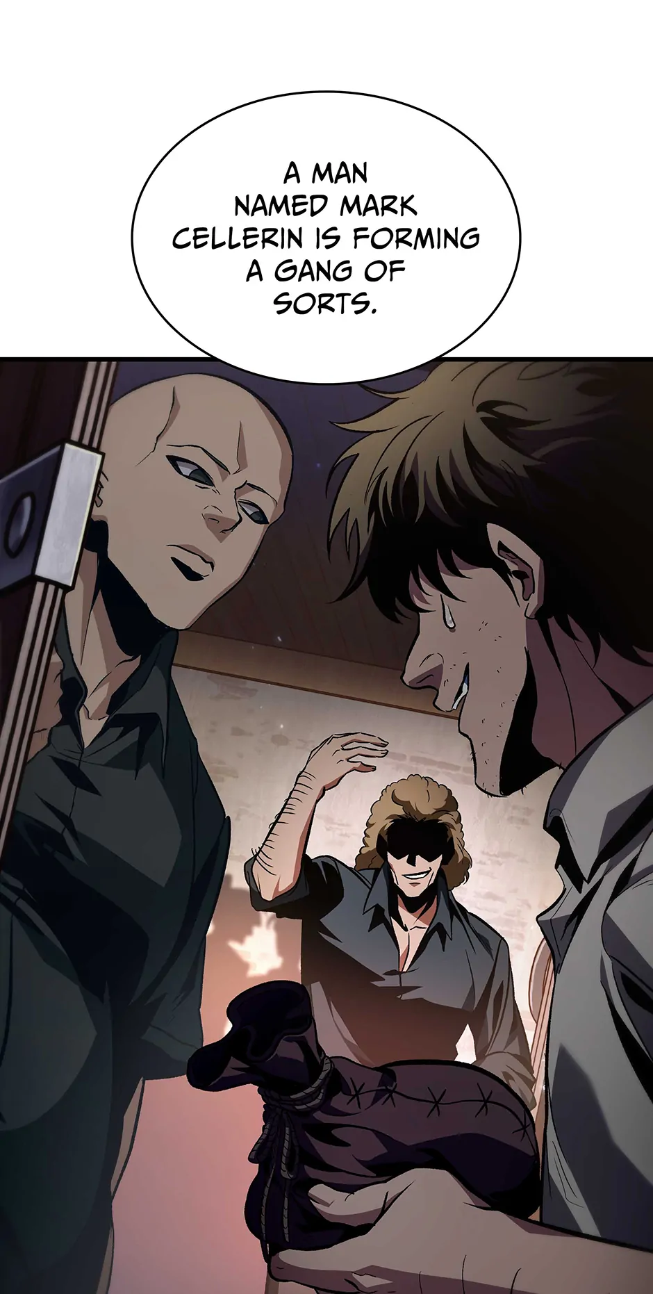 Read Pick Me Up Manga Online