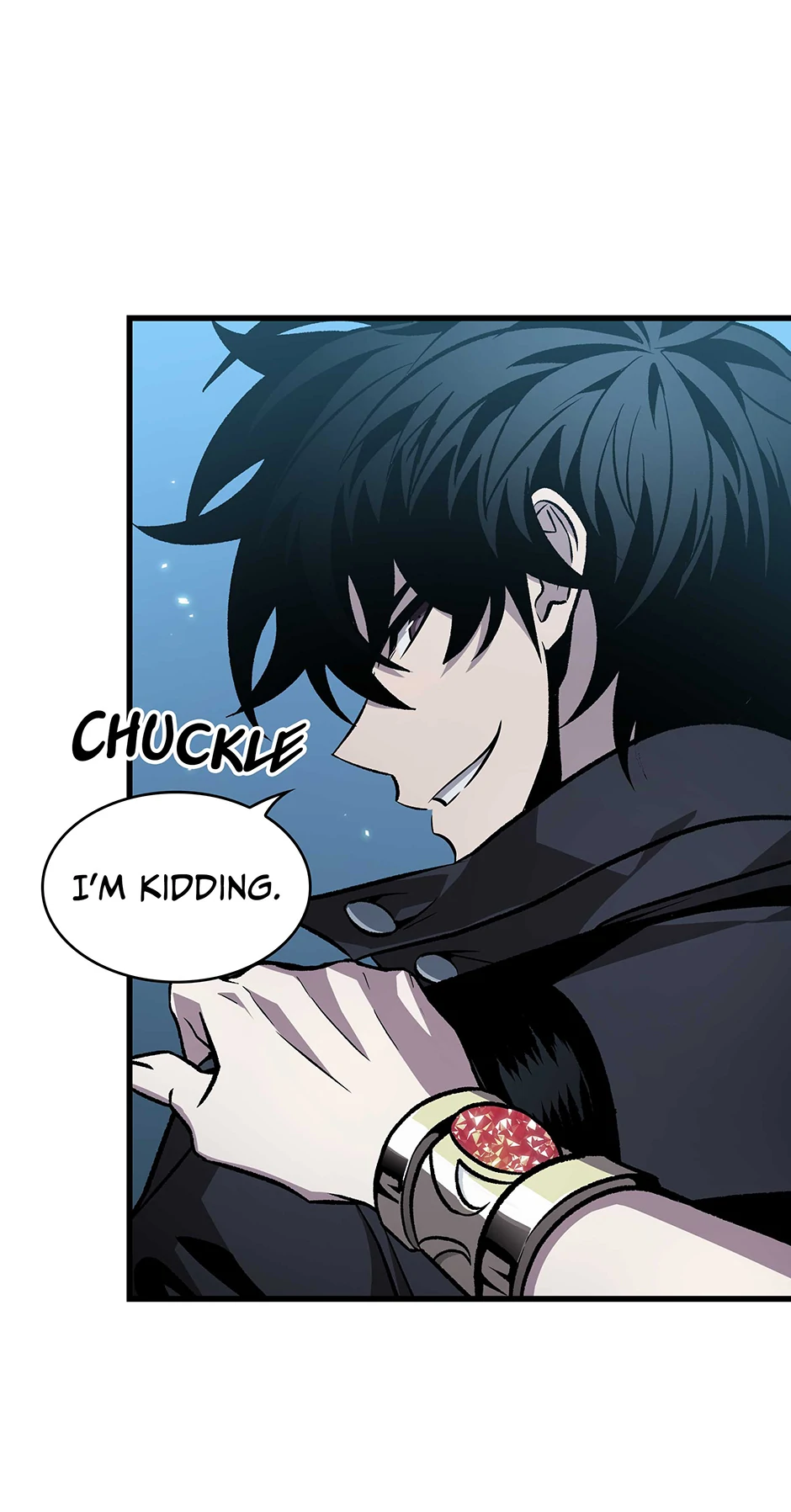Read Pick Me Up Manga Online