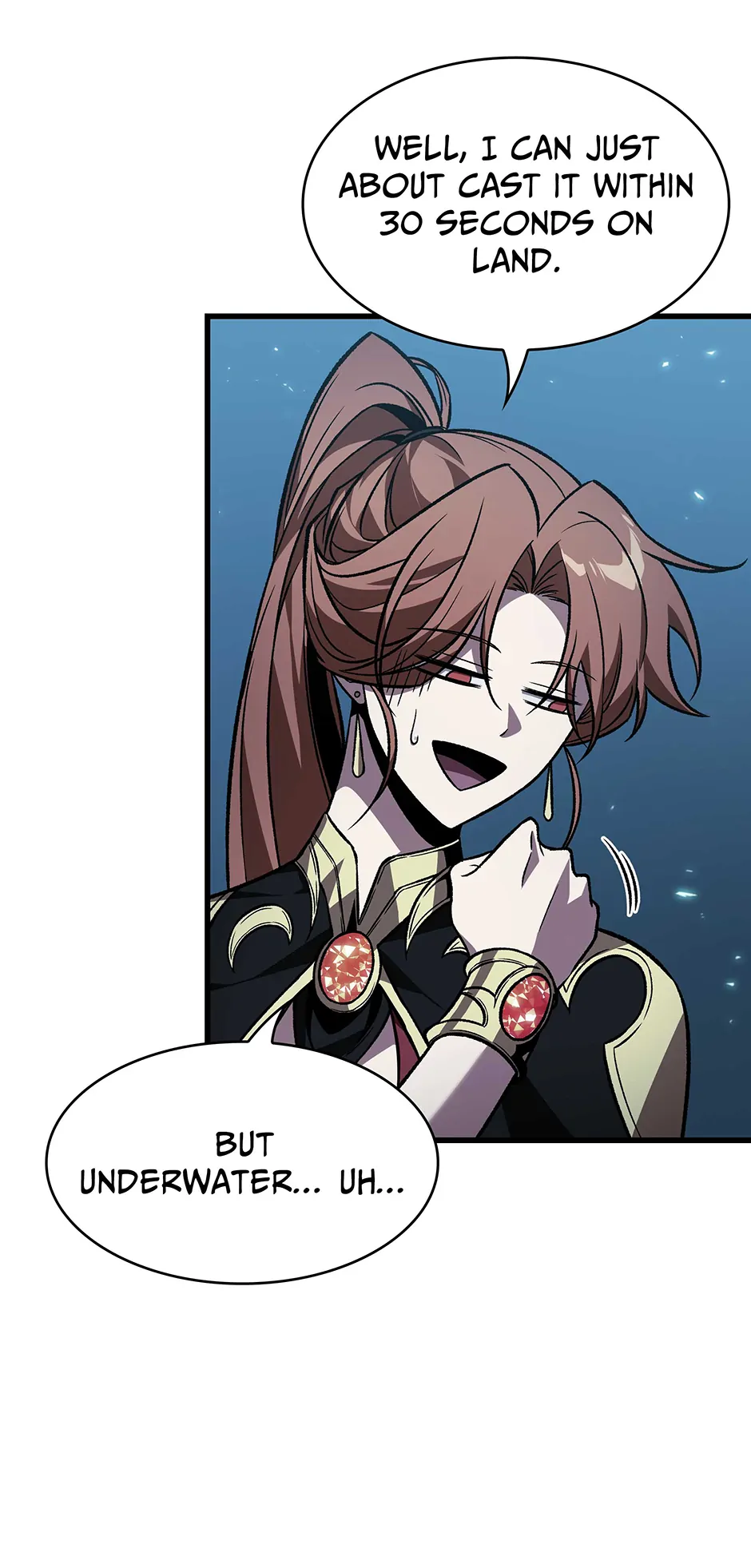Read Pick Me Up Manga Online