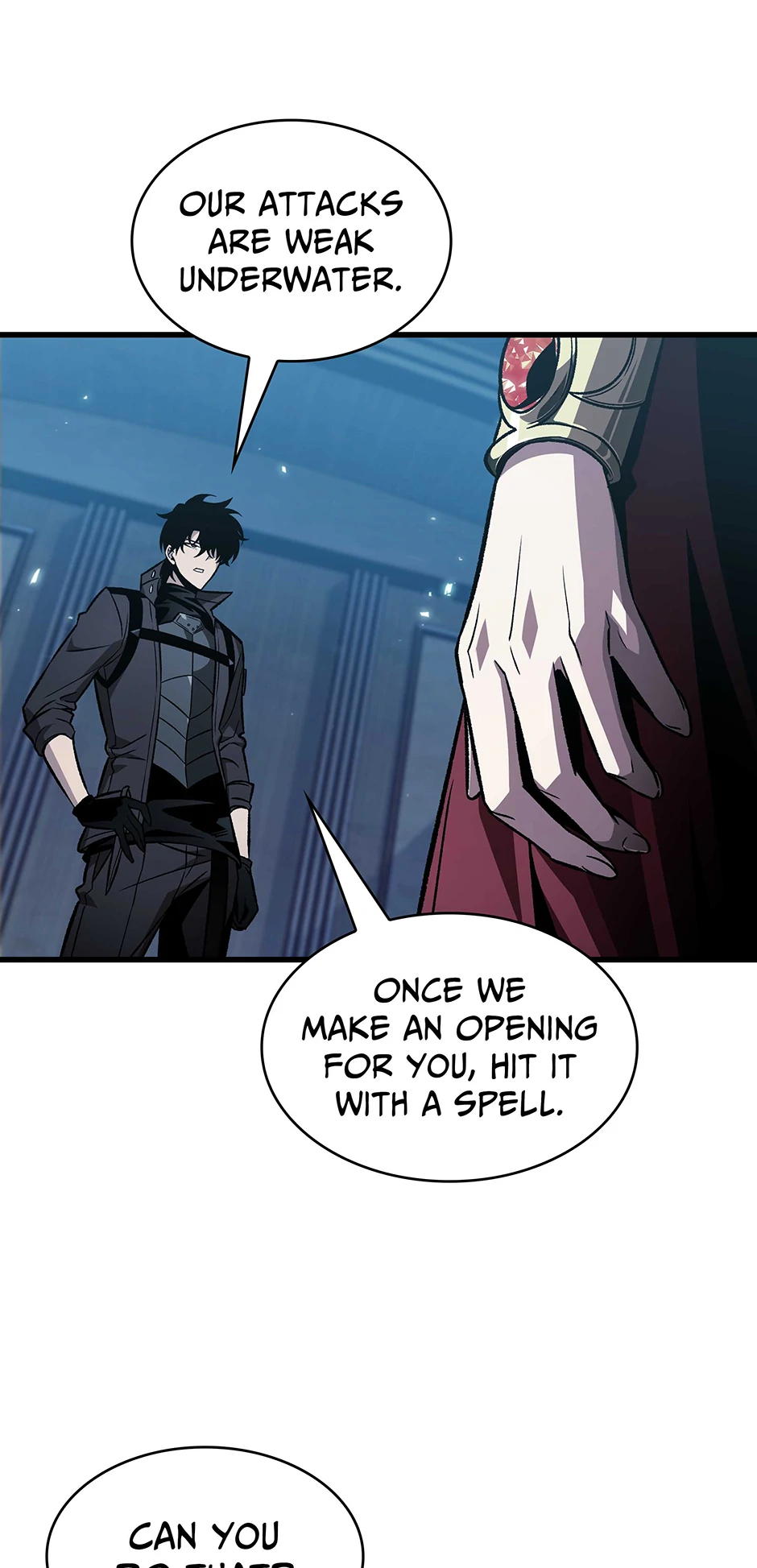 Read Pick Me Up Manga Online