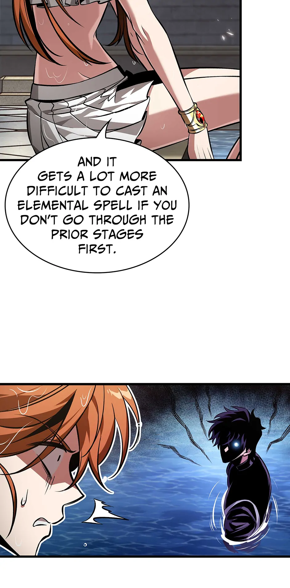 Read Pick Me Up Manga Online