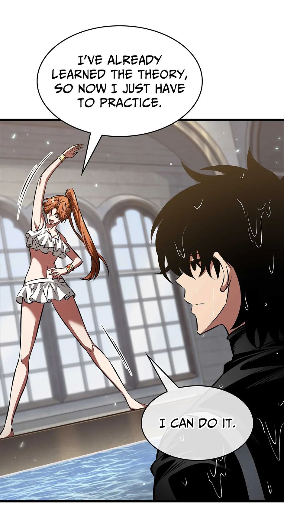 Read Pick Me Up Manga Online