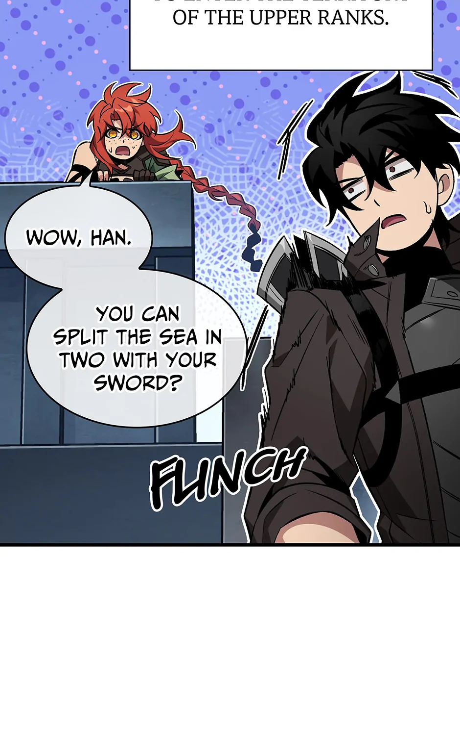 Read Pick Me Up Manga Online