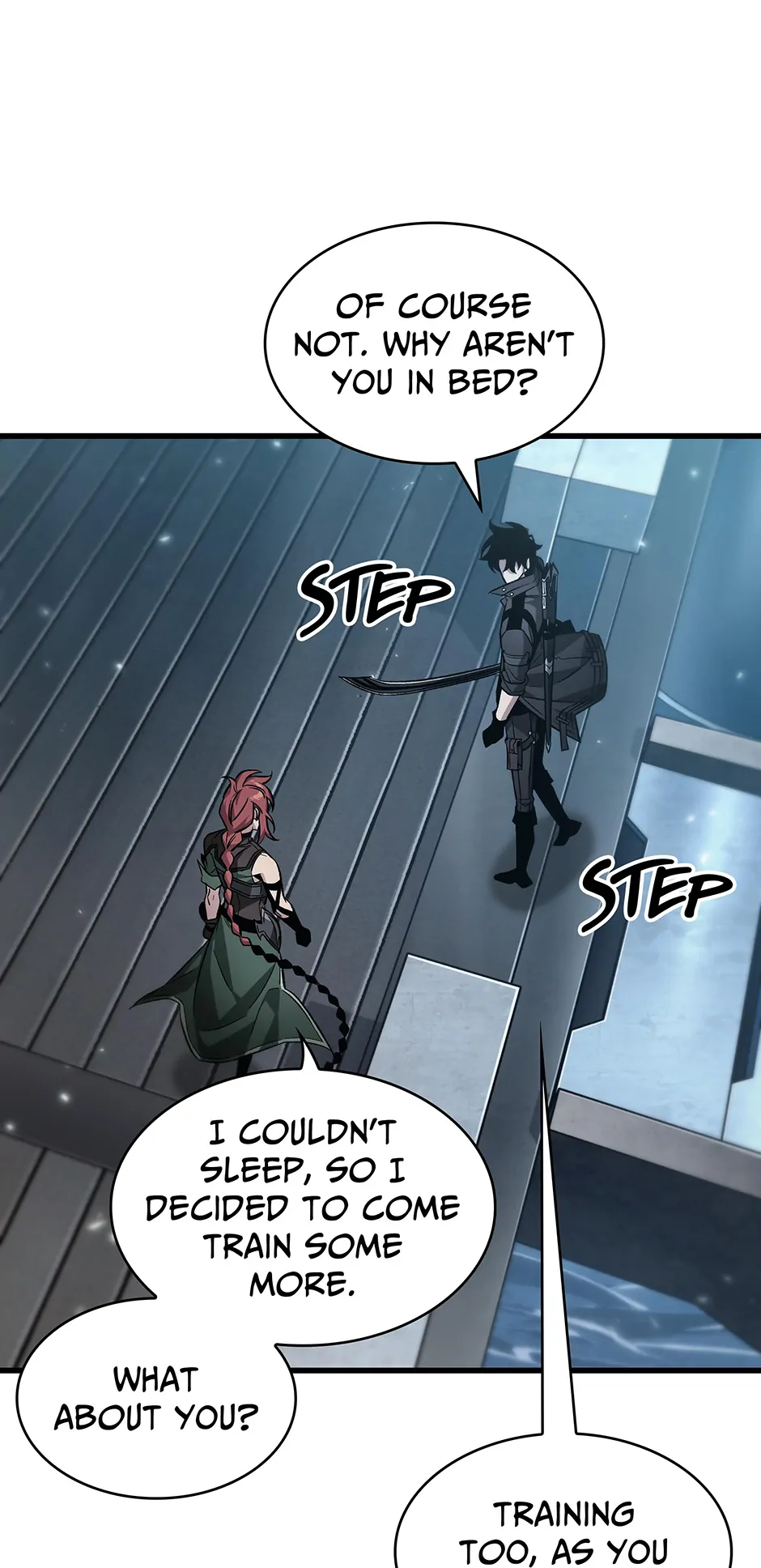 Read Pick Me Up Manga Online
