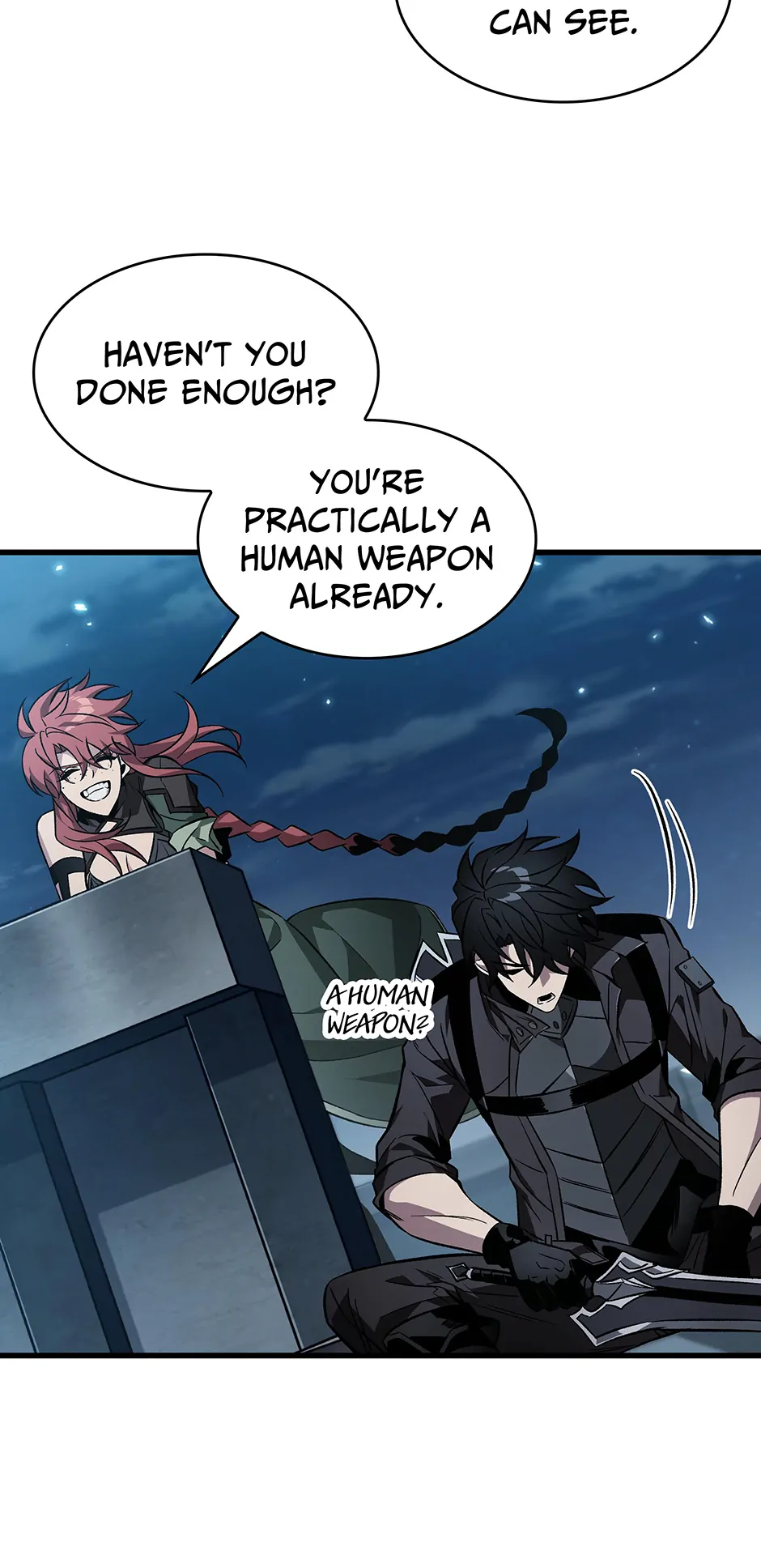 Read Pick Me Up Manga Online
