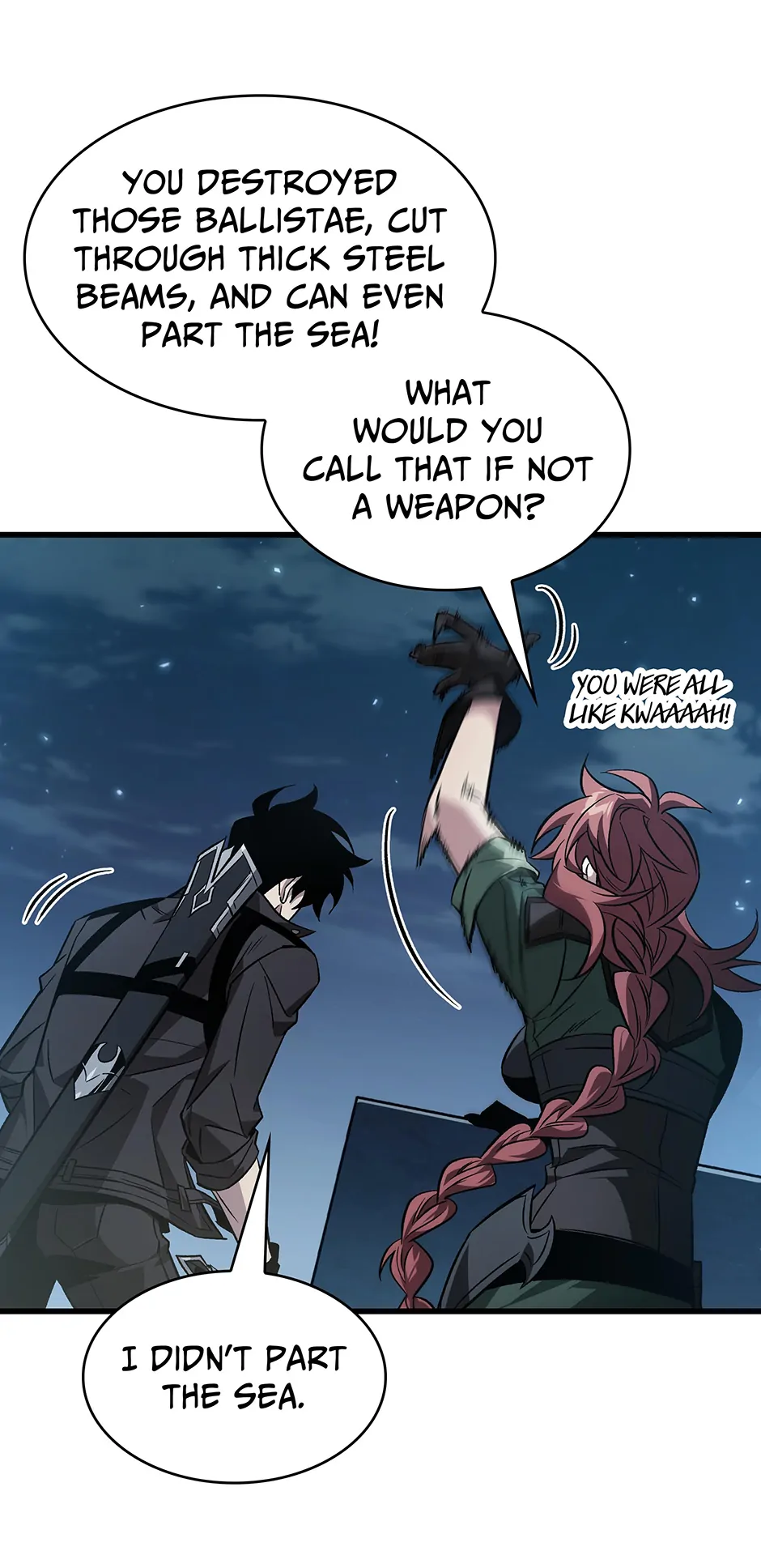 Read Pick Me Up Manga Online