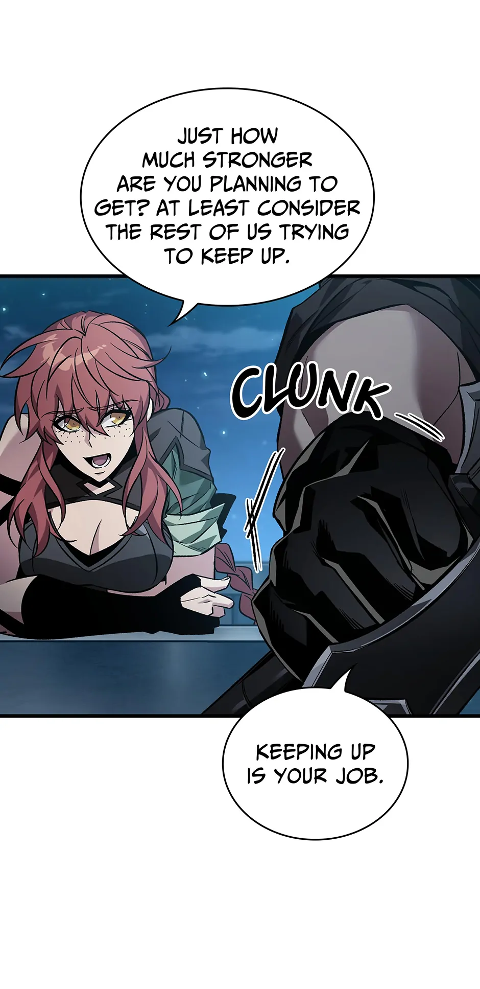 Read Pick Me Up Manga Online