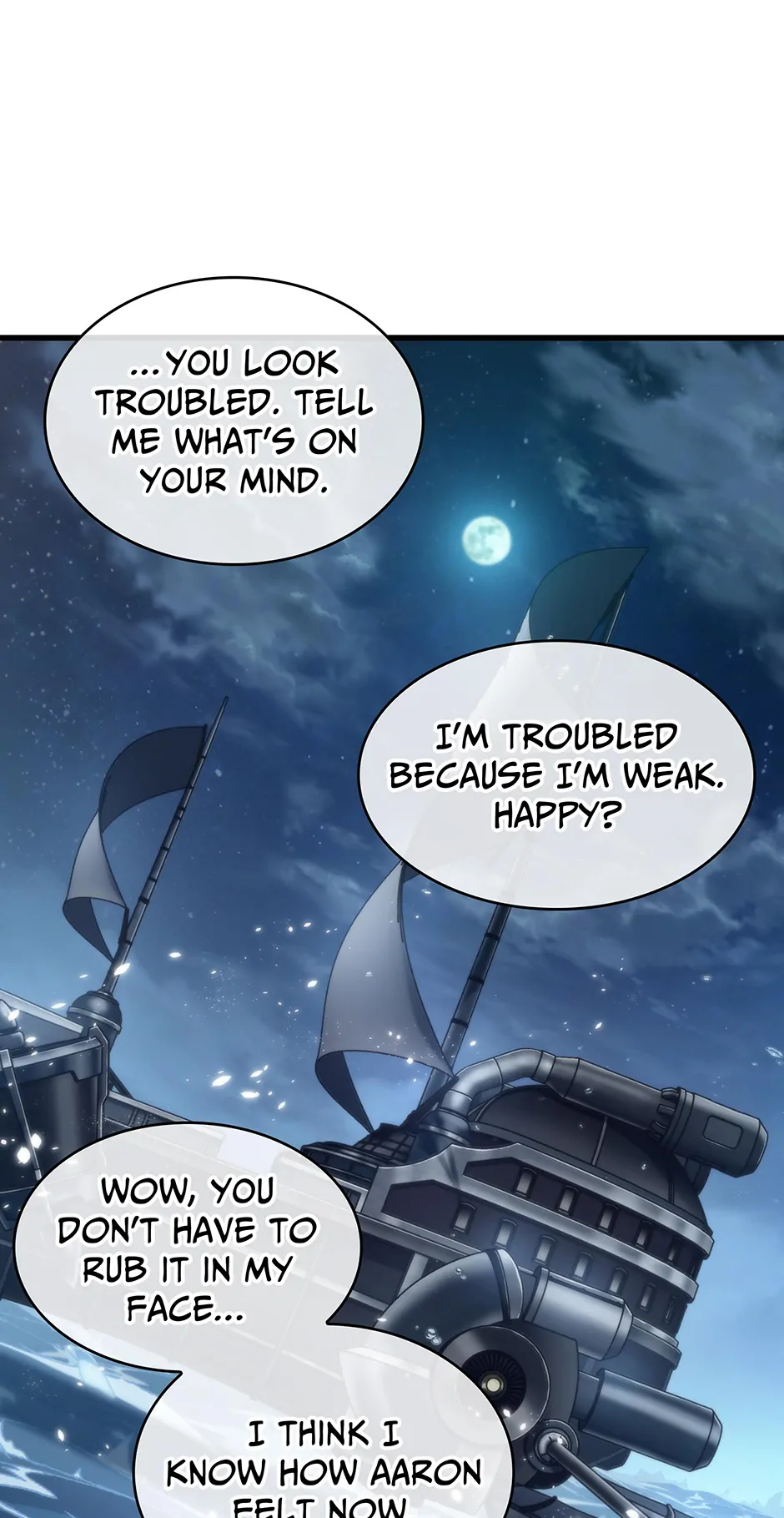 Read Pick Me Up Manga Online