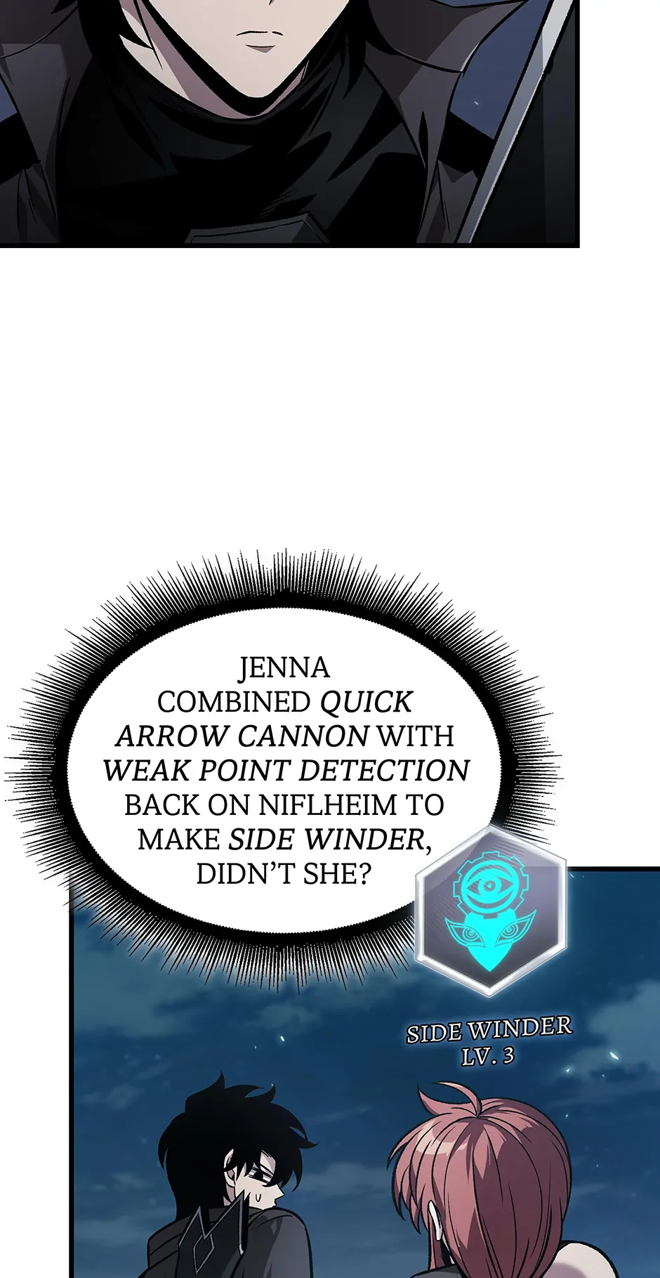 Read Pick Me Up Manga Online