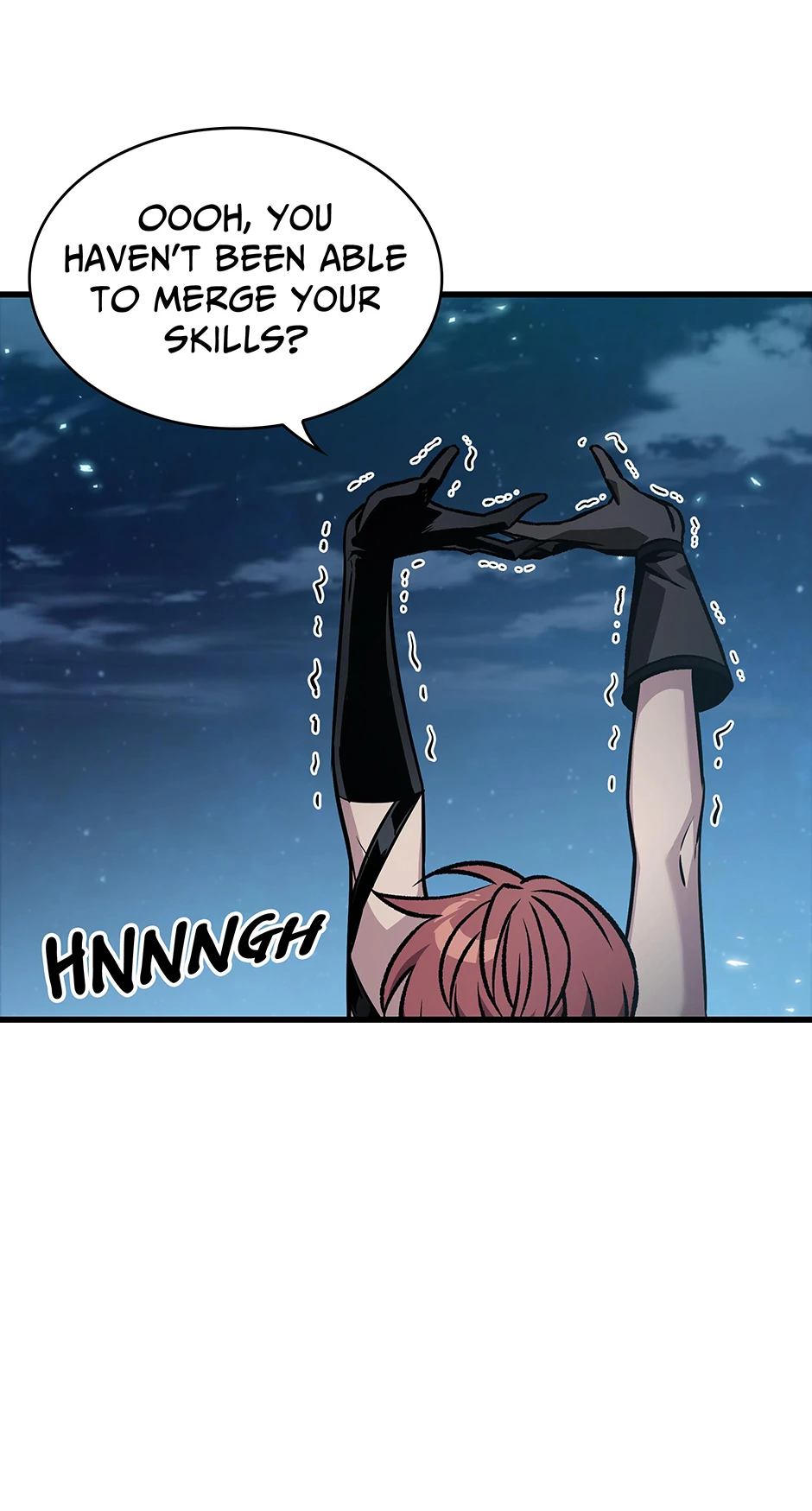 Read Pick Me Up Manga Online