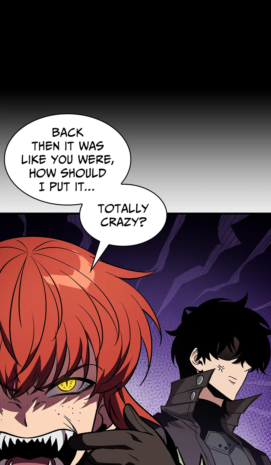 Read Pick Me Up Manga Online