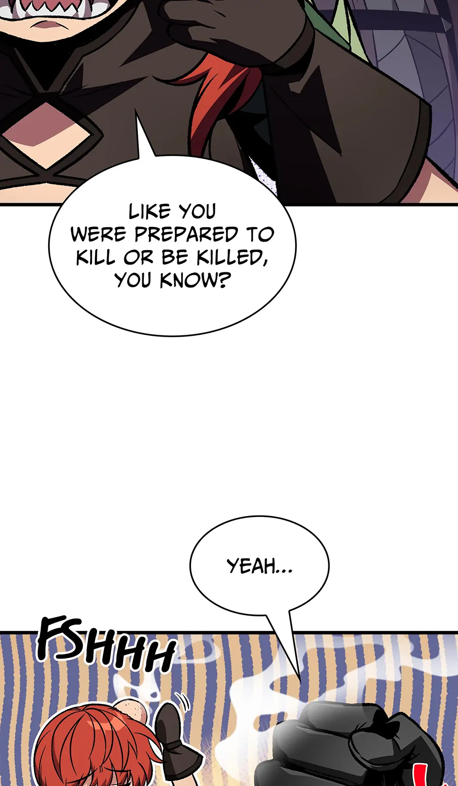 Read Pick Me Up Manga Online