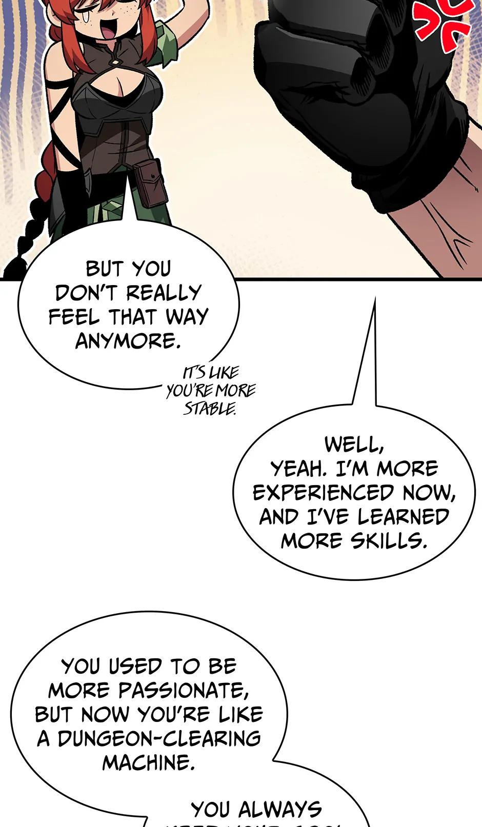 Read Pick Me Up Manga Online