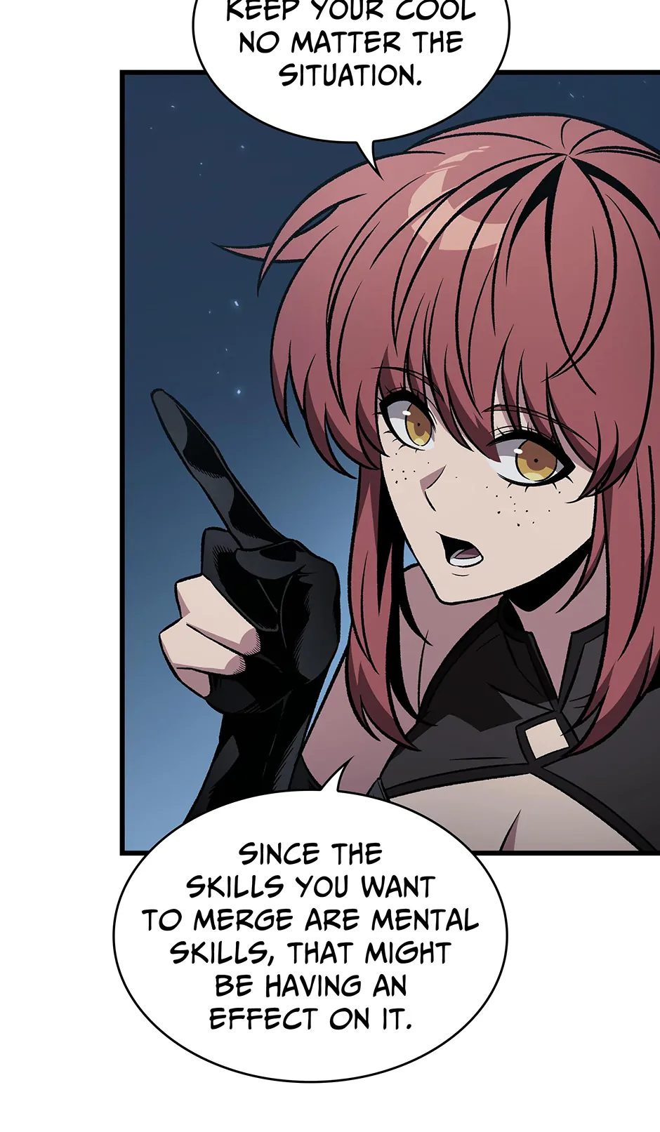 Read Pick Me Up Manga Online